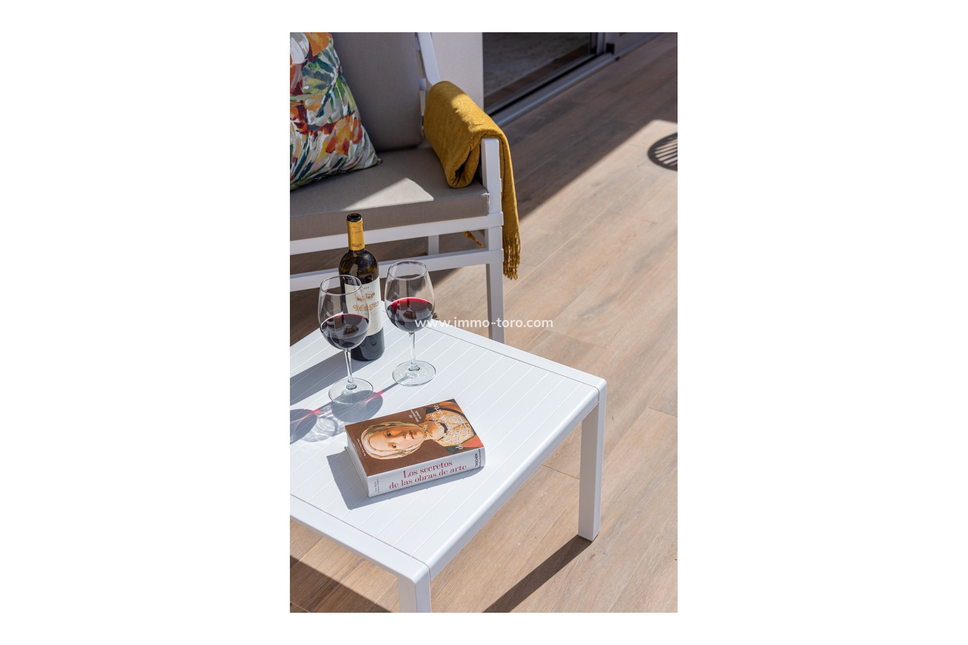 Nouvelle construction - Penthouse - Orihuela Costa