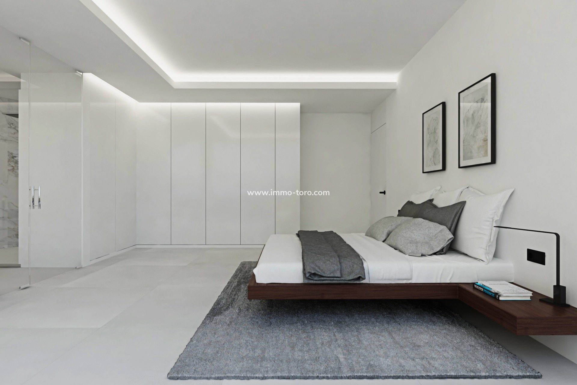 Nouvelle construction - Penthouse - Pueblo Mascarat