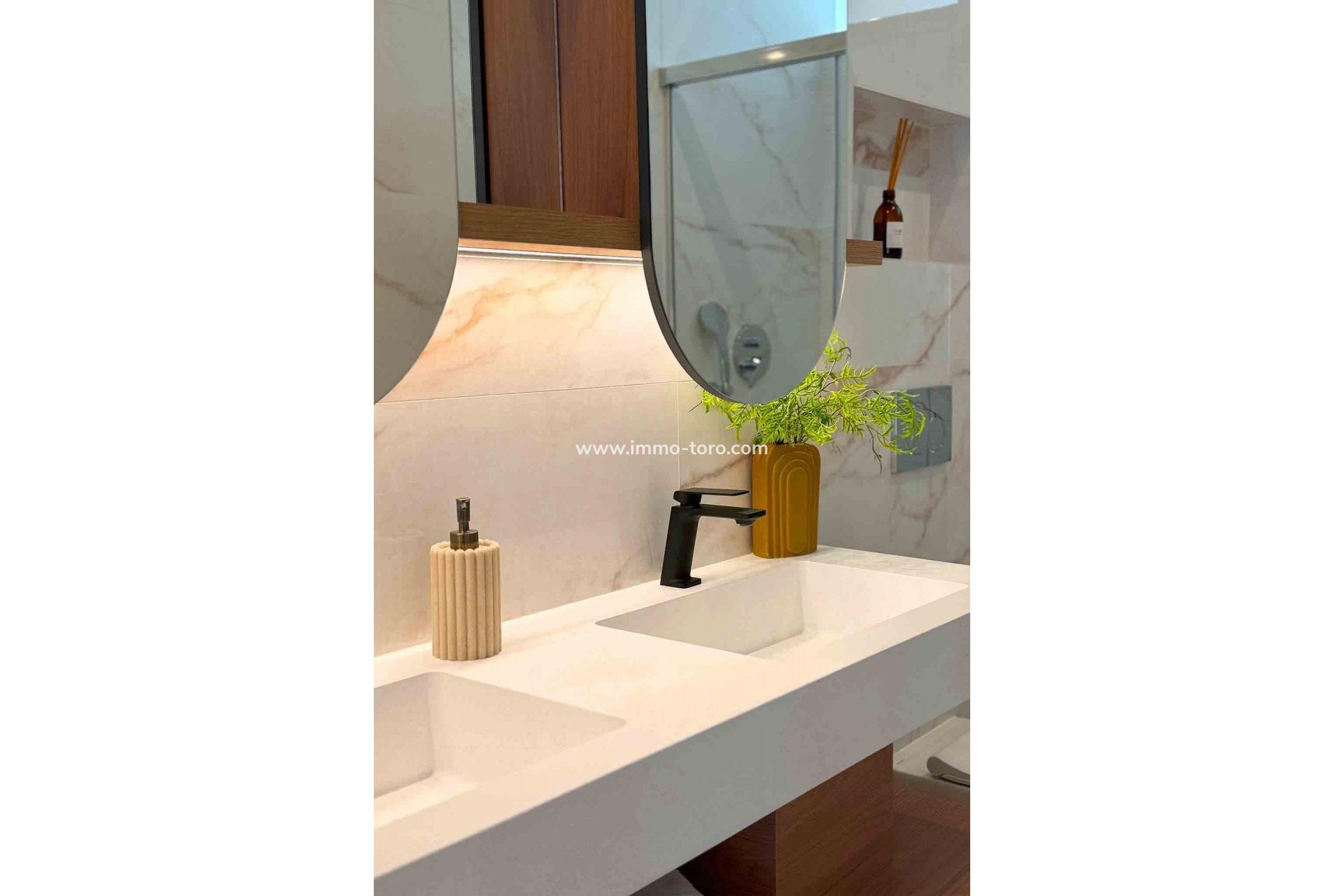 Nouvelle construction - Penthouse - Rojales - DOÑA PEPA