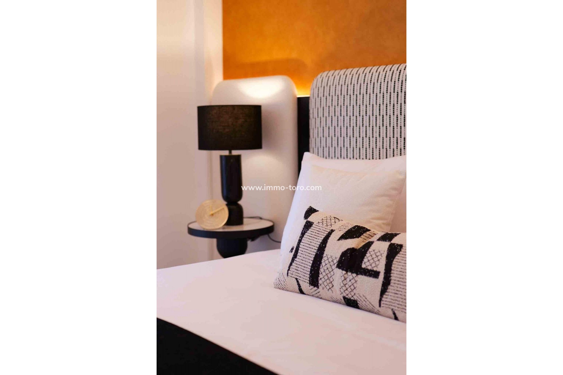 Nouvelle construction - Penthouse - Rojales - DOÑA PEPA