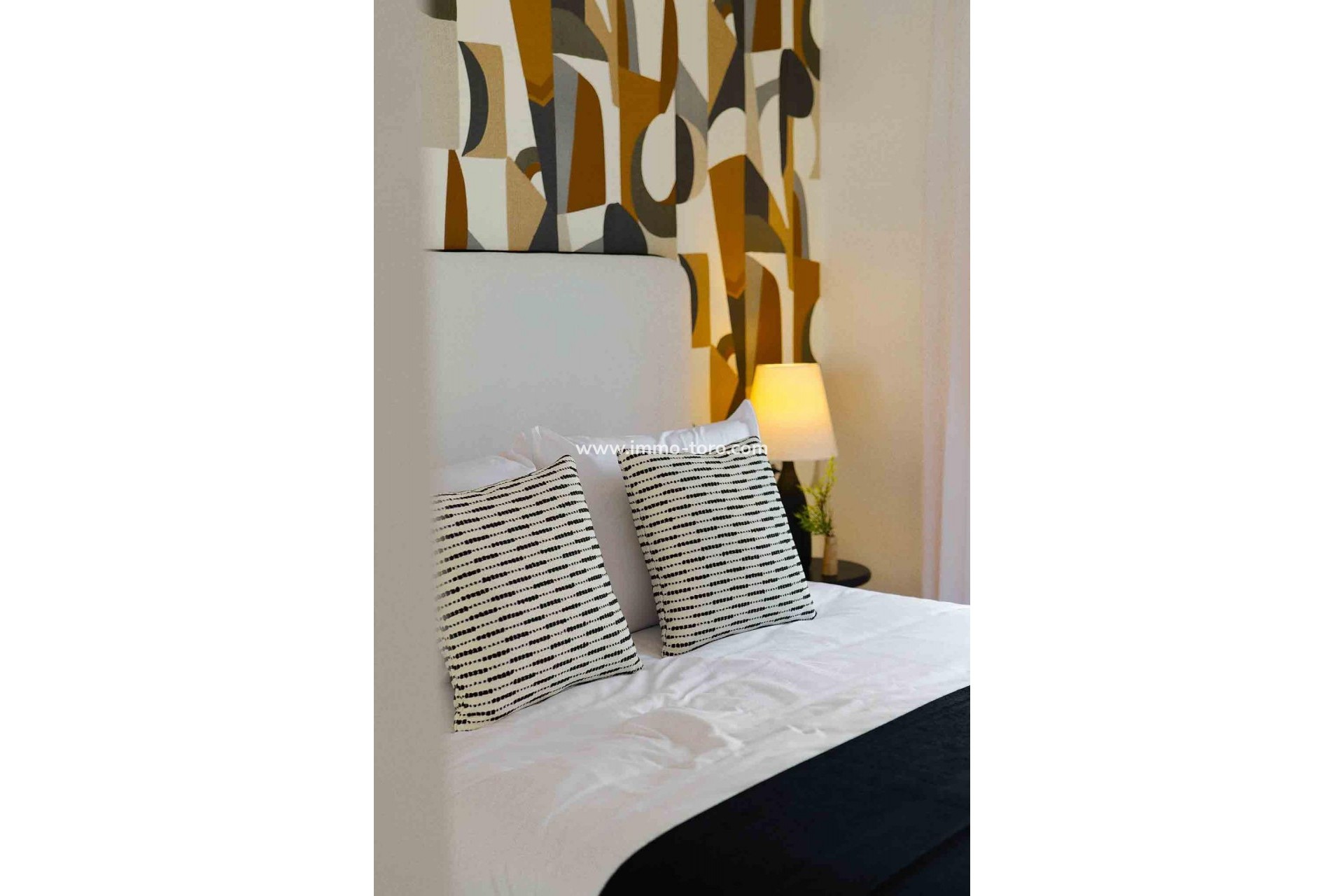 Nouvelle construction - Penthouse - Rojales - DOÑA PEPA