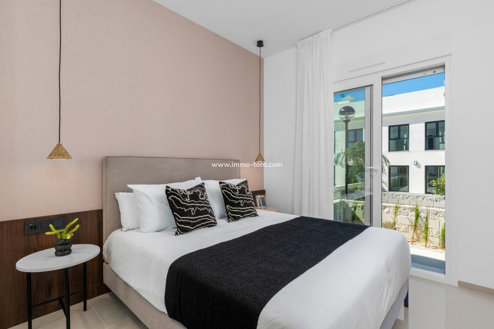 Nouvelle construction - Penthouse - Rojales - DOÑA PEPA