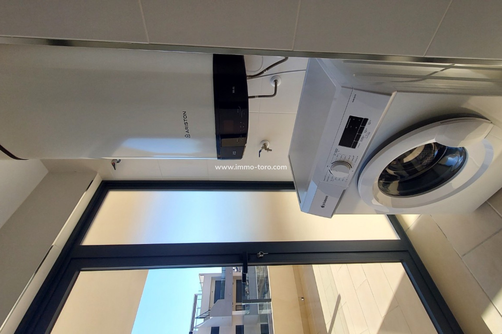 Nouvelle construction - Penthouse - San Miguel de Salinas - San Miguel De Salinas