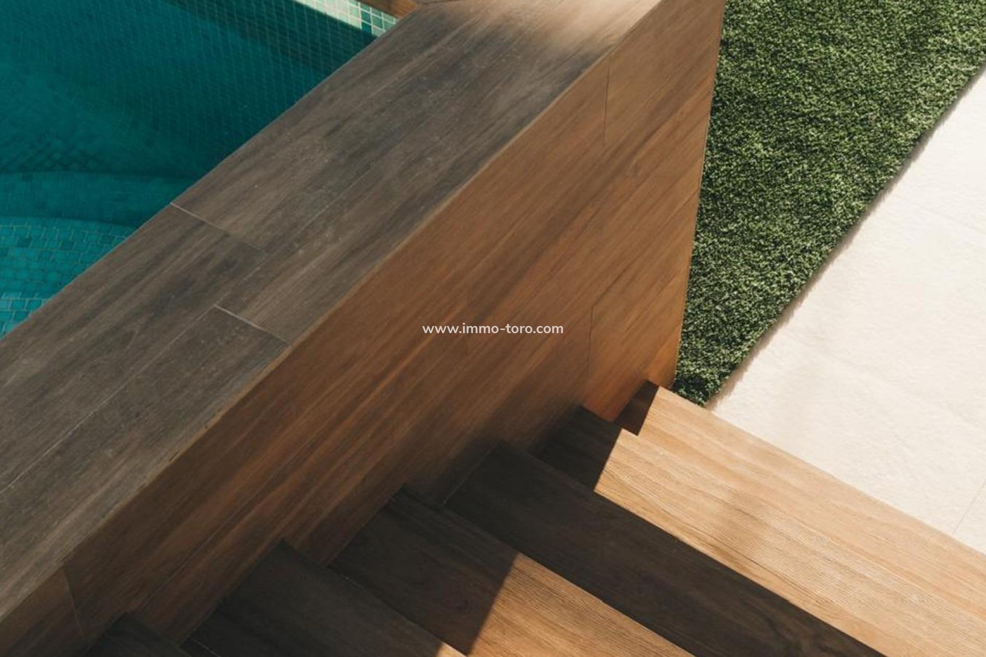 Nouvelle construction - Penthouse - San Pedro del Pinatar - Los Pinos