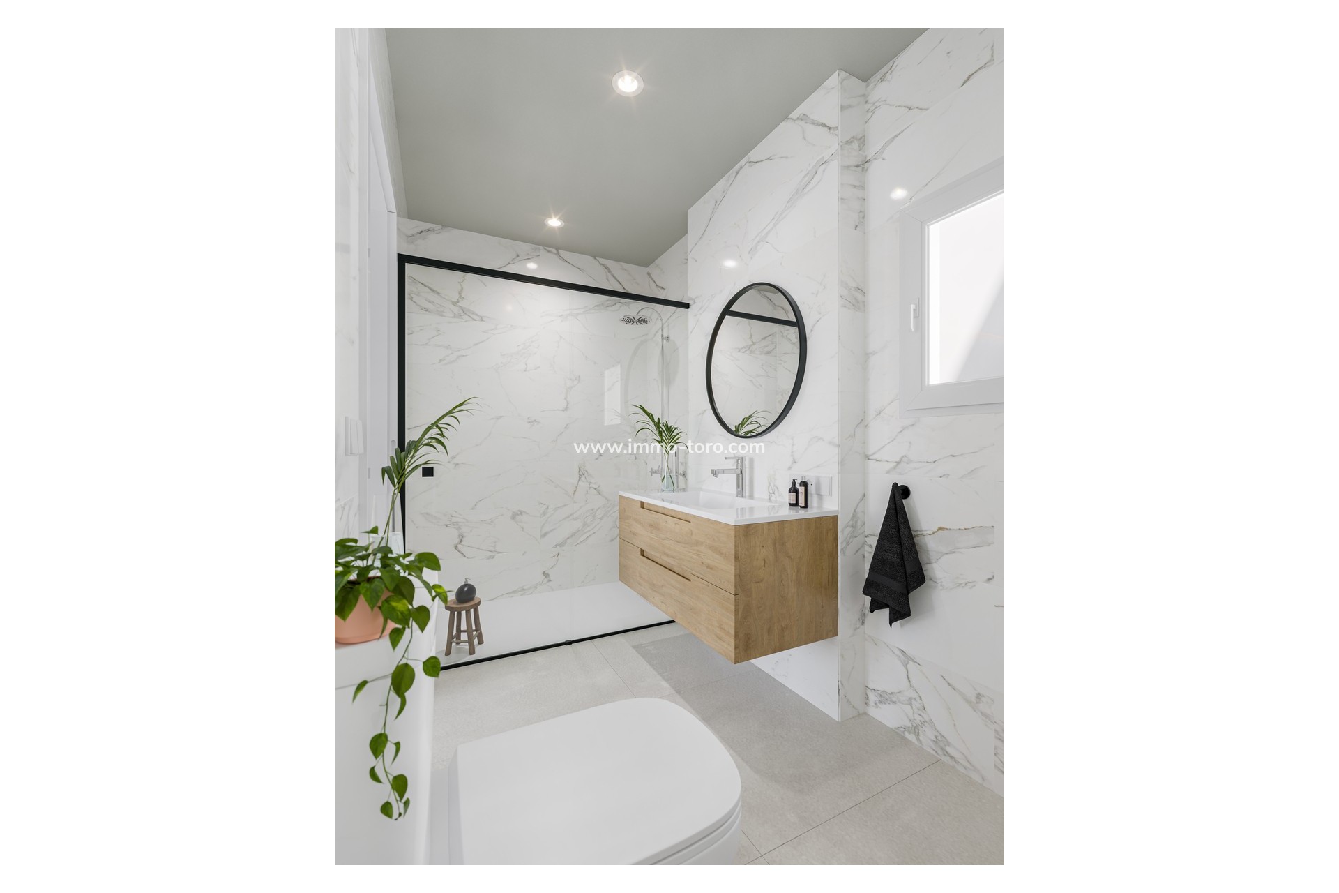 Nouvelle construction - Penthouse - San Pedro del Pinatar