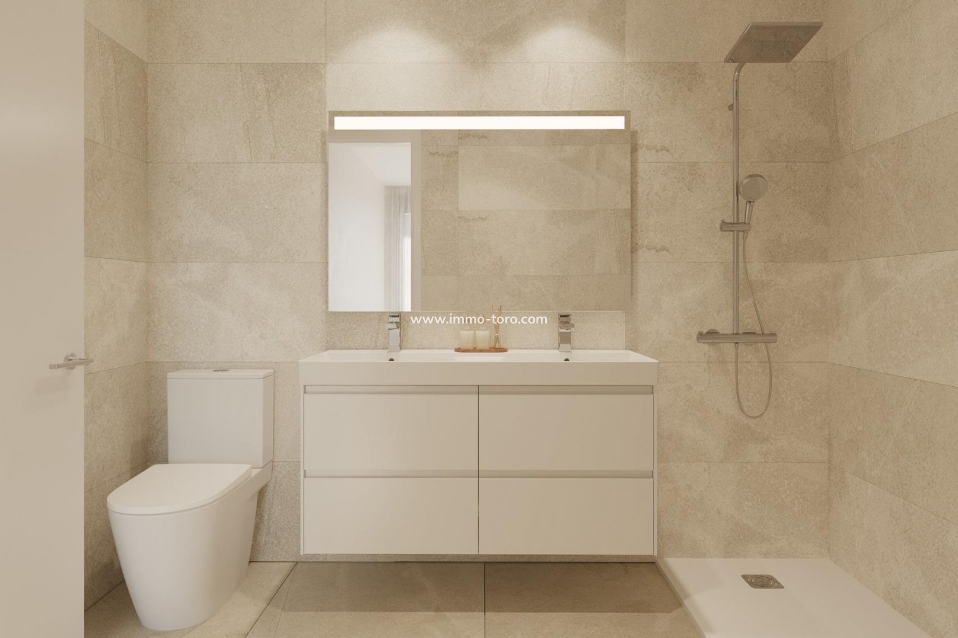 Nouvelle construction - Penthouse - San Roque - La Alcaidesa