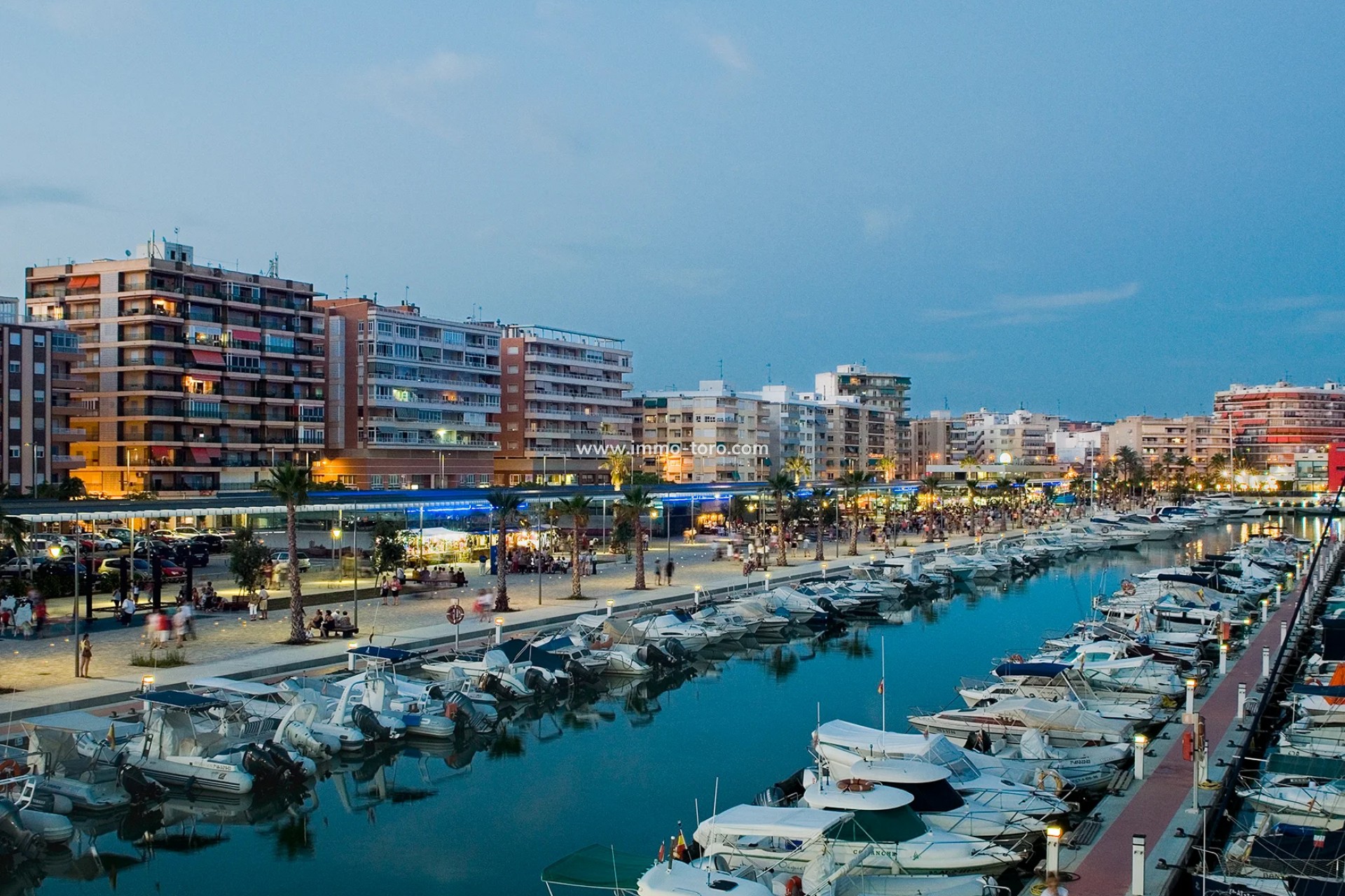 Nouvelle construction - Penthouse - Santa Pola