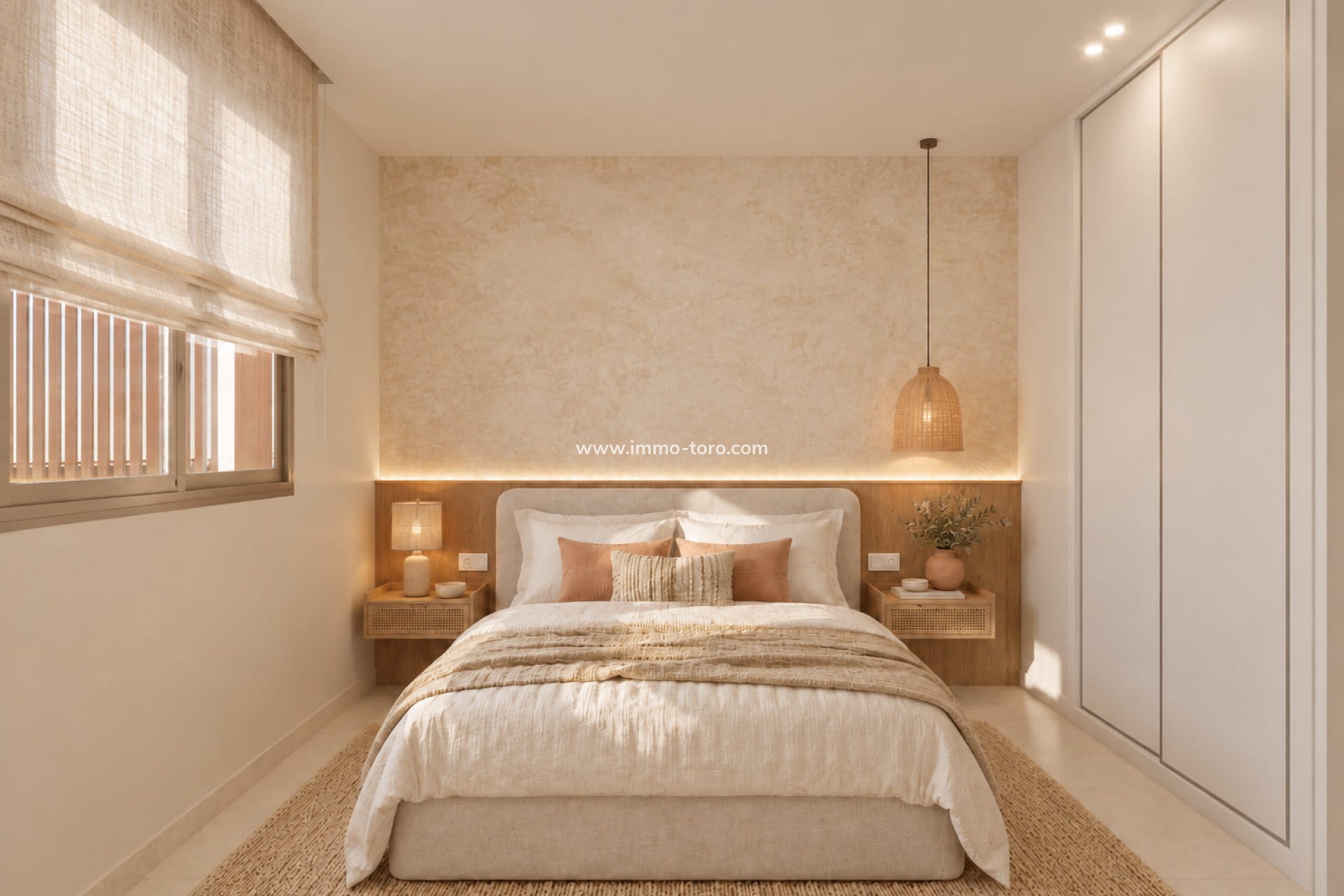 Nouvelle construction - Penthouse - Santa Pola