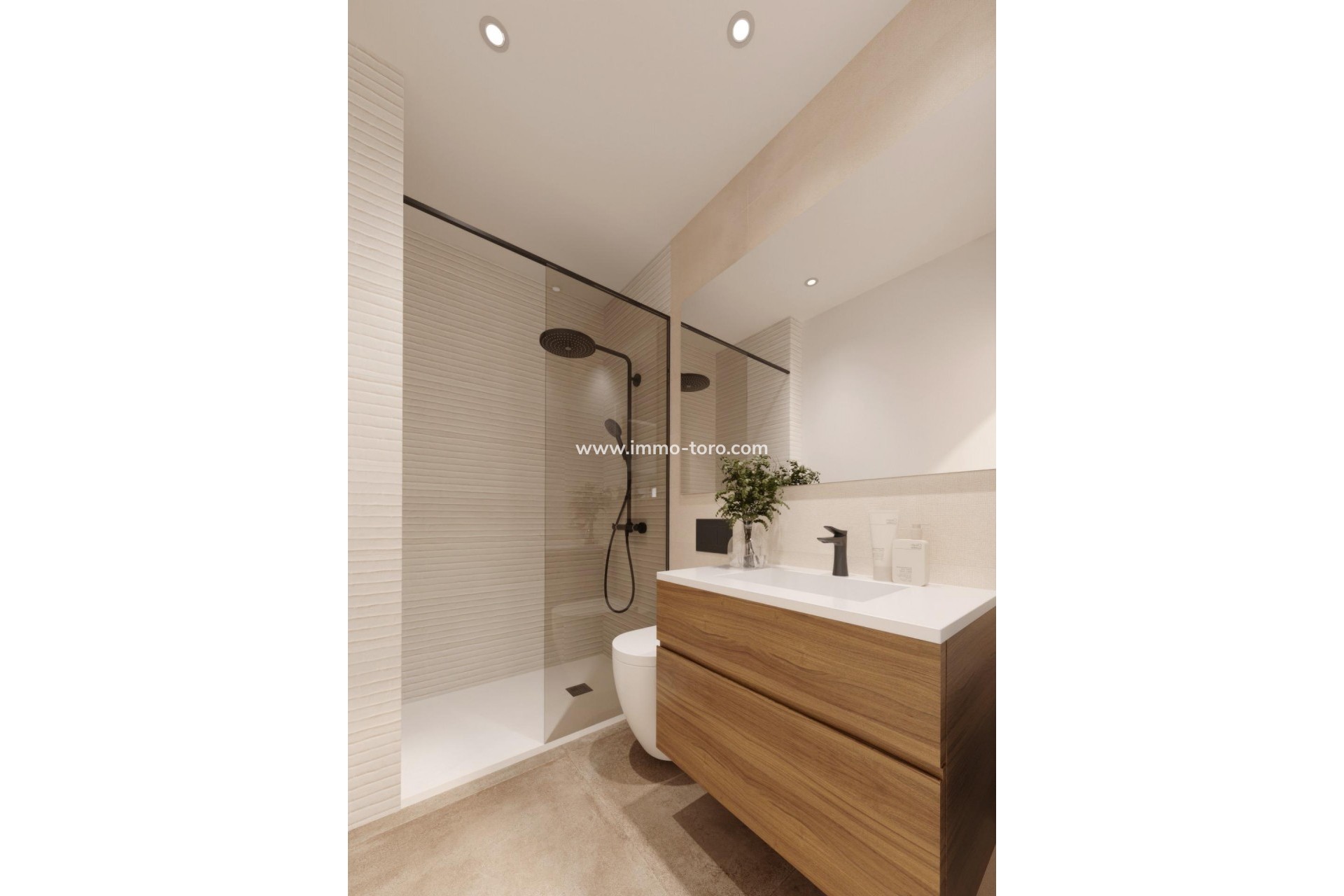 Nouvelle construction - Penthouse - Torre Pacheco - Santa Rosalia Lake And Life Resort