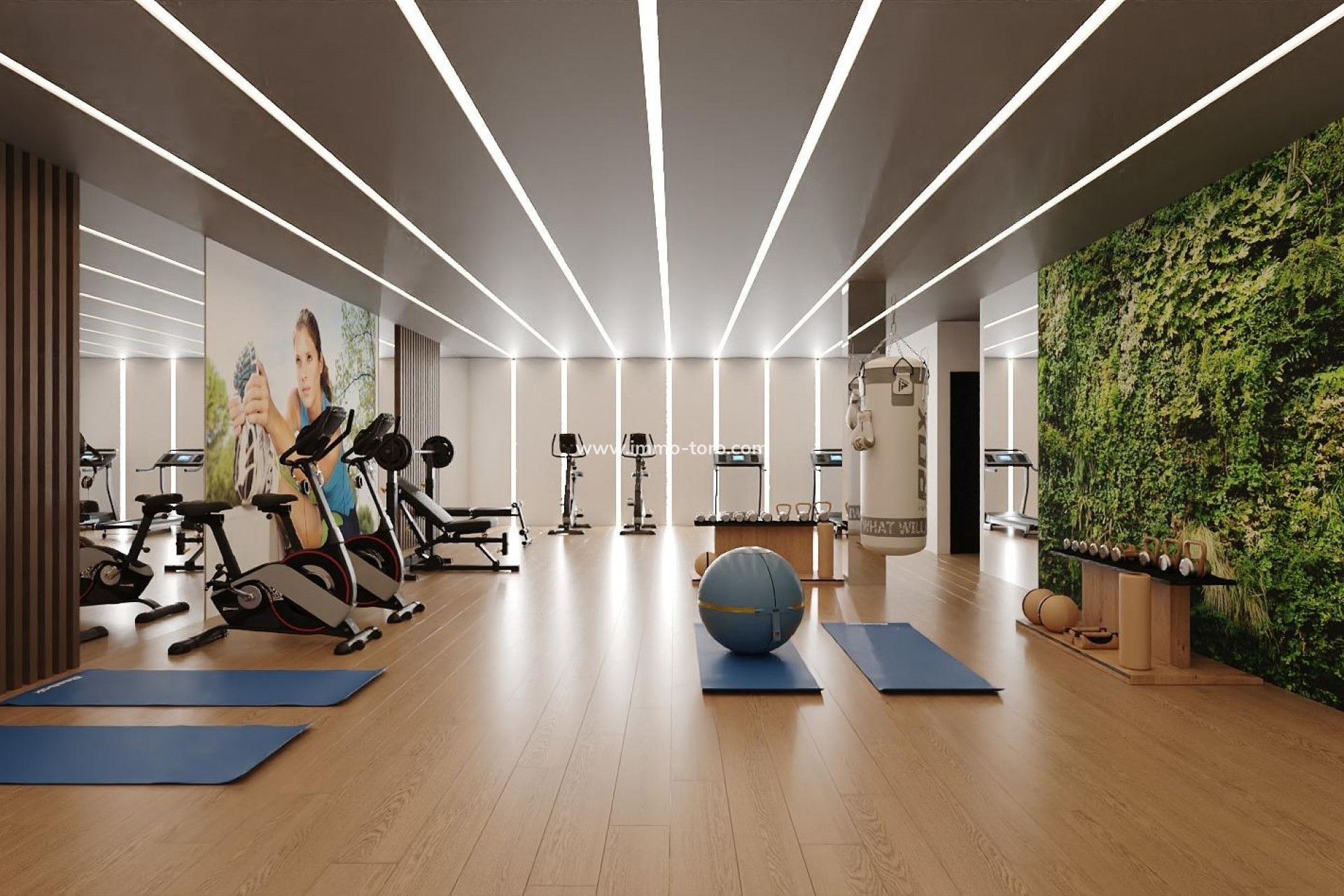 Nouvelle construction - Penthouse - Torre Pacheco - Santa Rosalia Lake And Life Resort