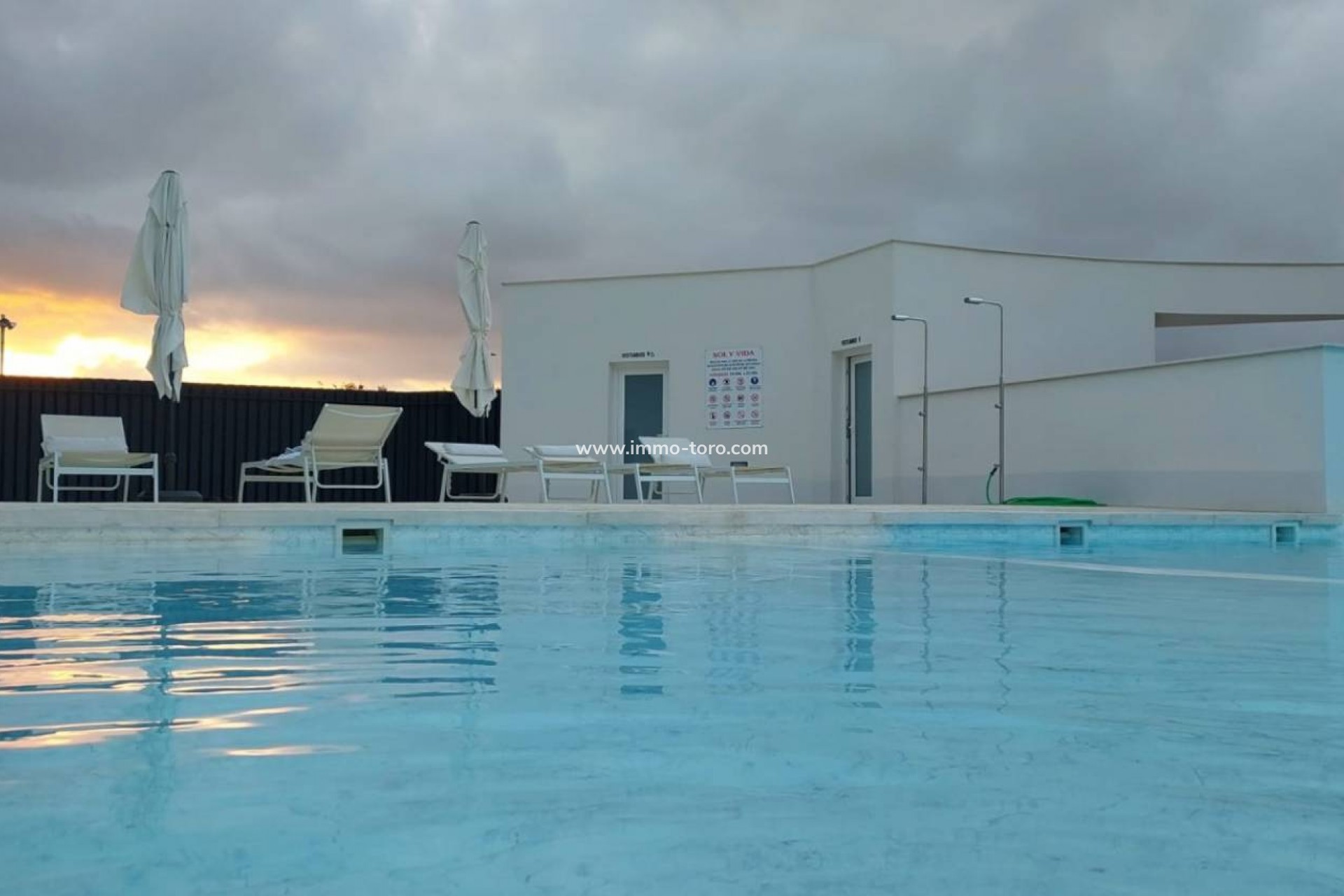 Nouvelle construction - Penthouse - Torre Pacheco - Torre-Pacheco