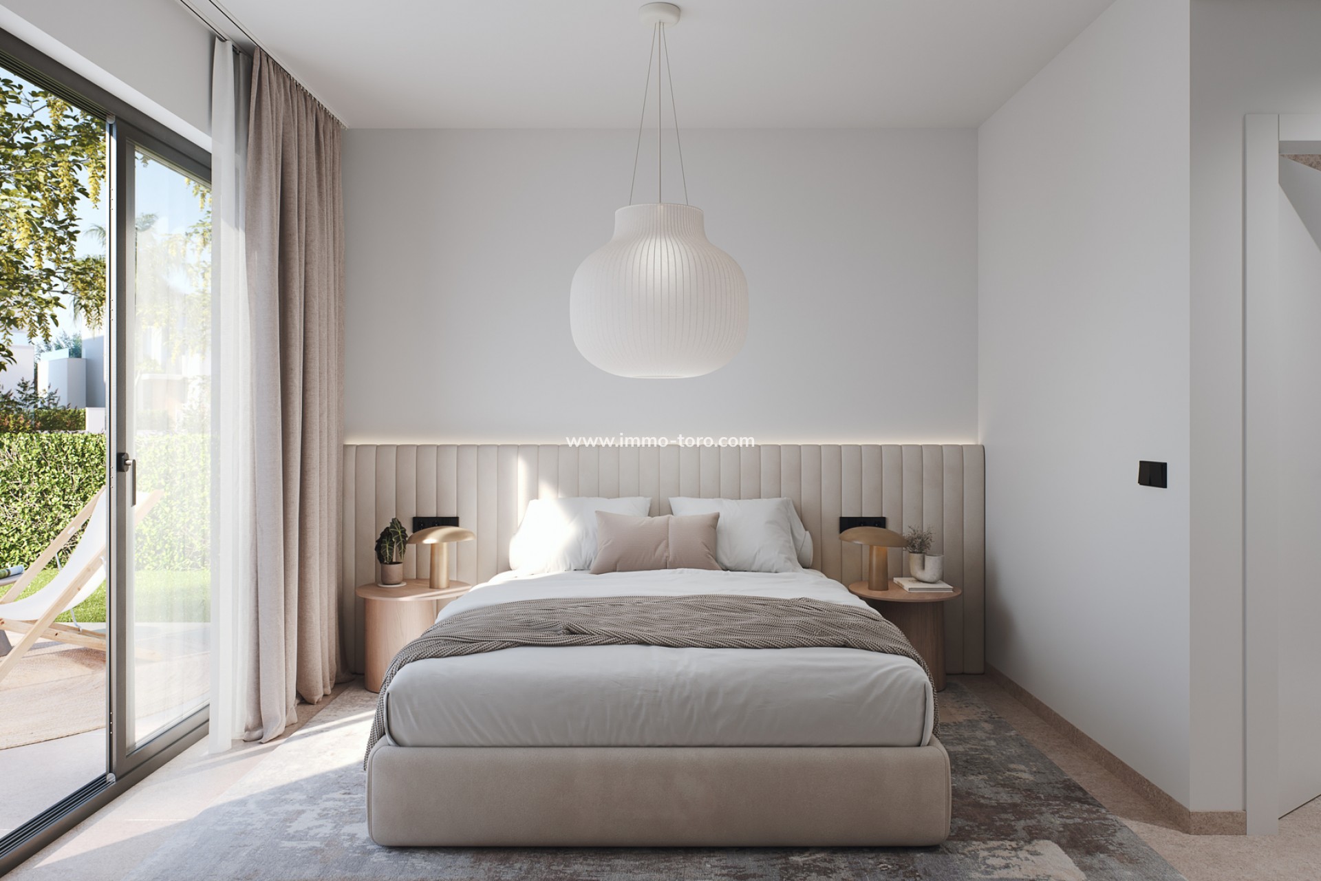 Nouvelle construction - Penthouse - Torre Pacheco - Torre-Pacheco