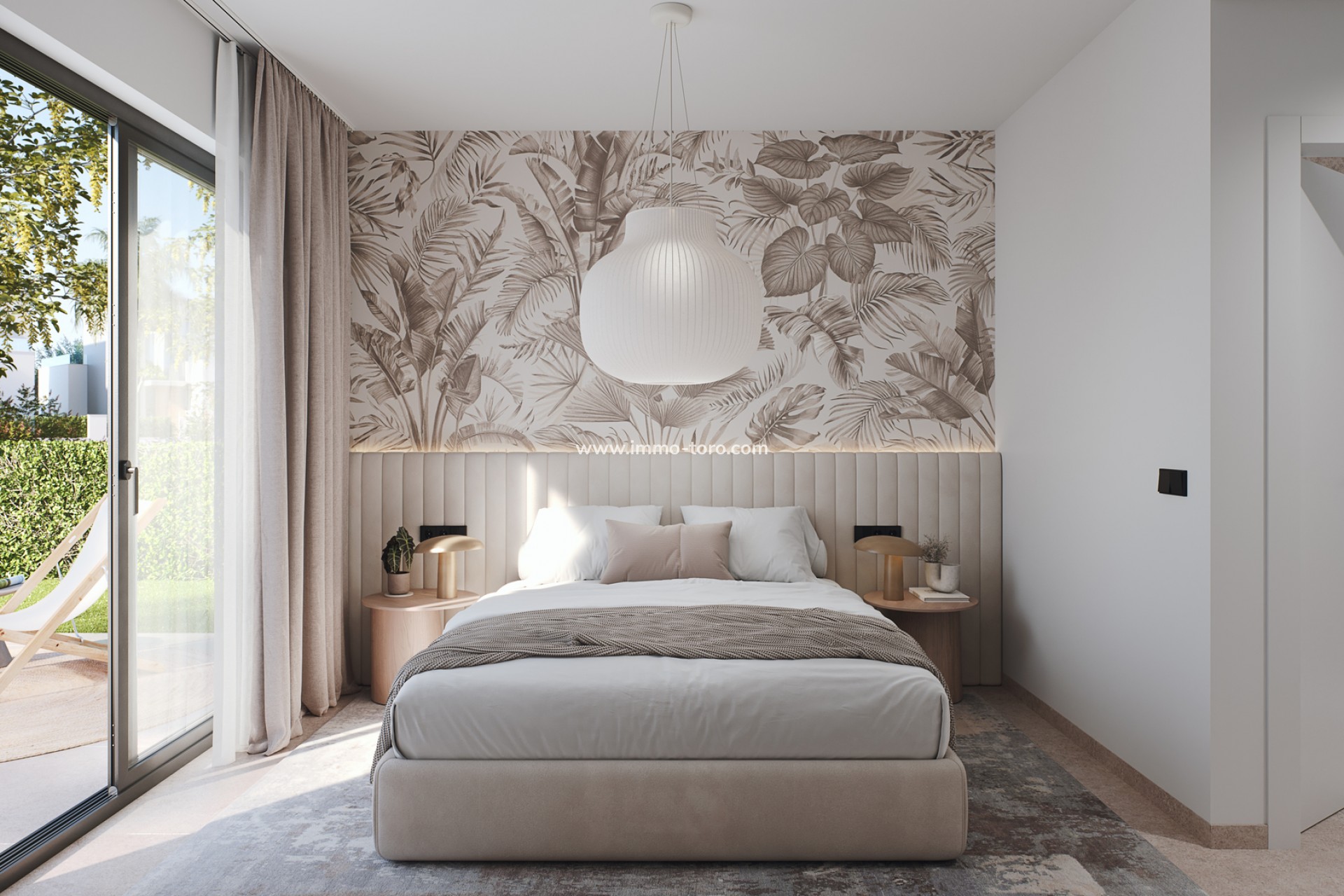 Nouvelle construction - Penthouse - Torre Pacheco - Torre-Pacheco