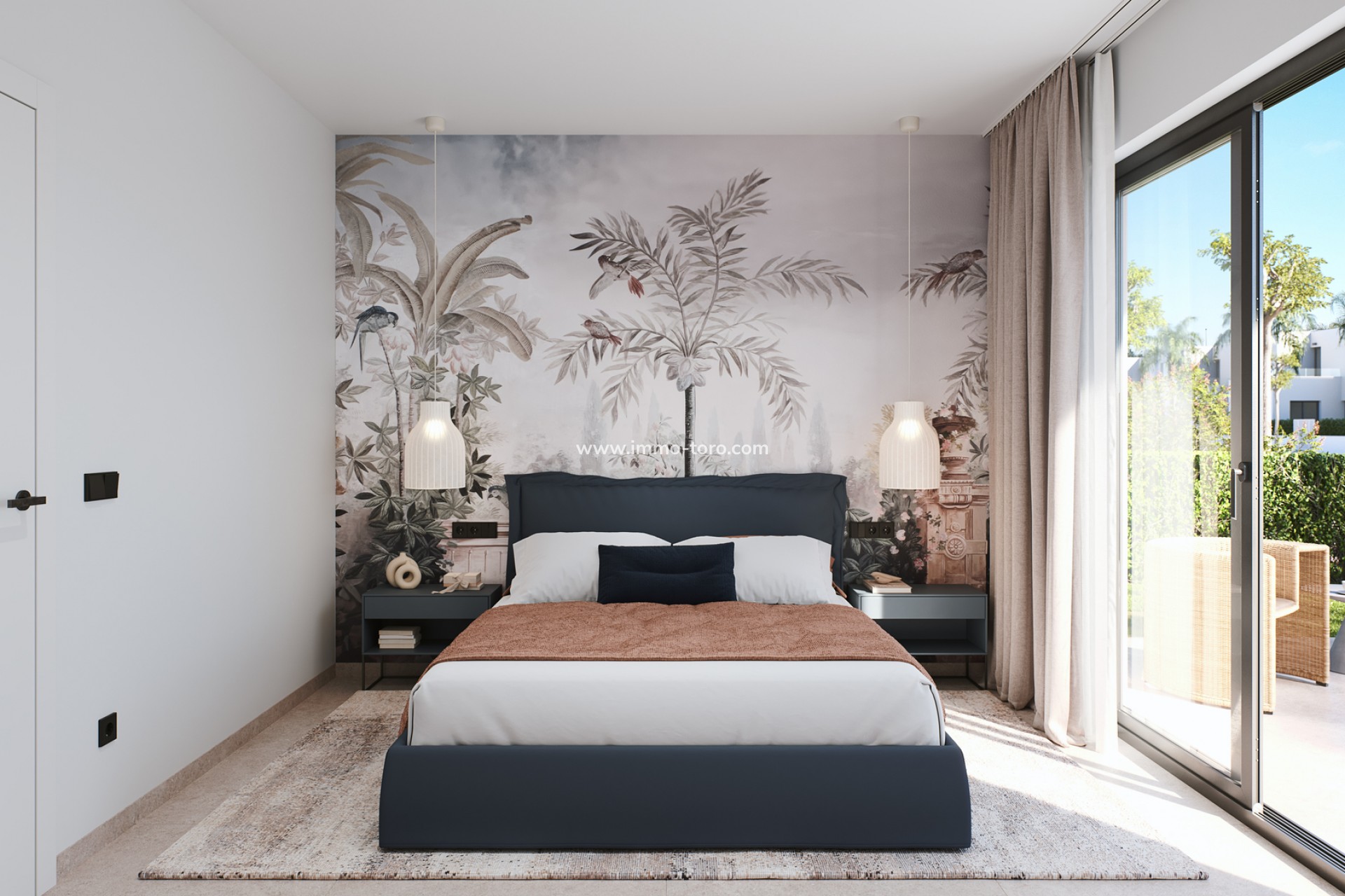 Nouvelle construction - Penthouse - Torre Pacheco - Torre-Pacheco