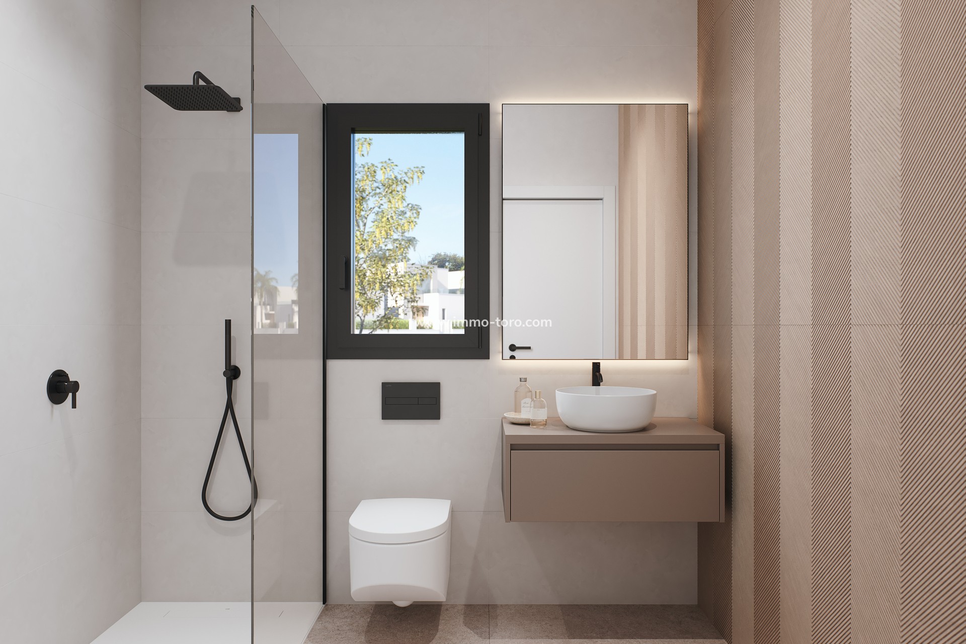 Nouvelle construction - Penthouse - Torre Pacheco - Torre-Pacheco