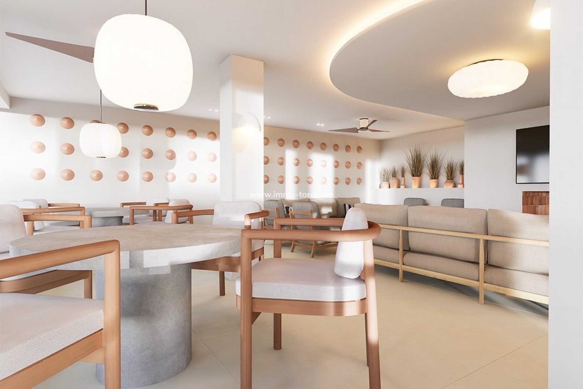 Nouvelle construction - Penthouse - Torrevieja - Los Frutales