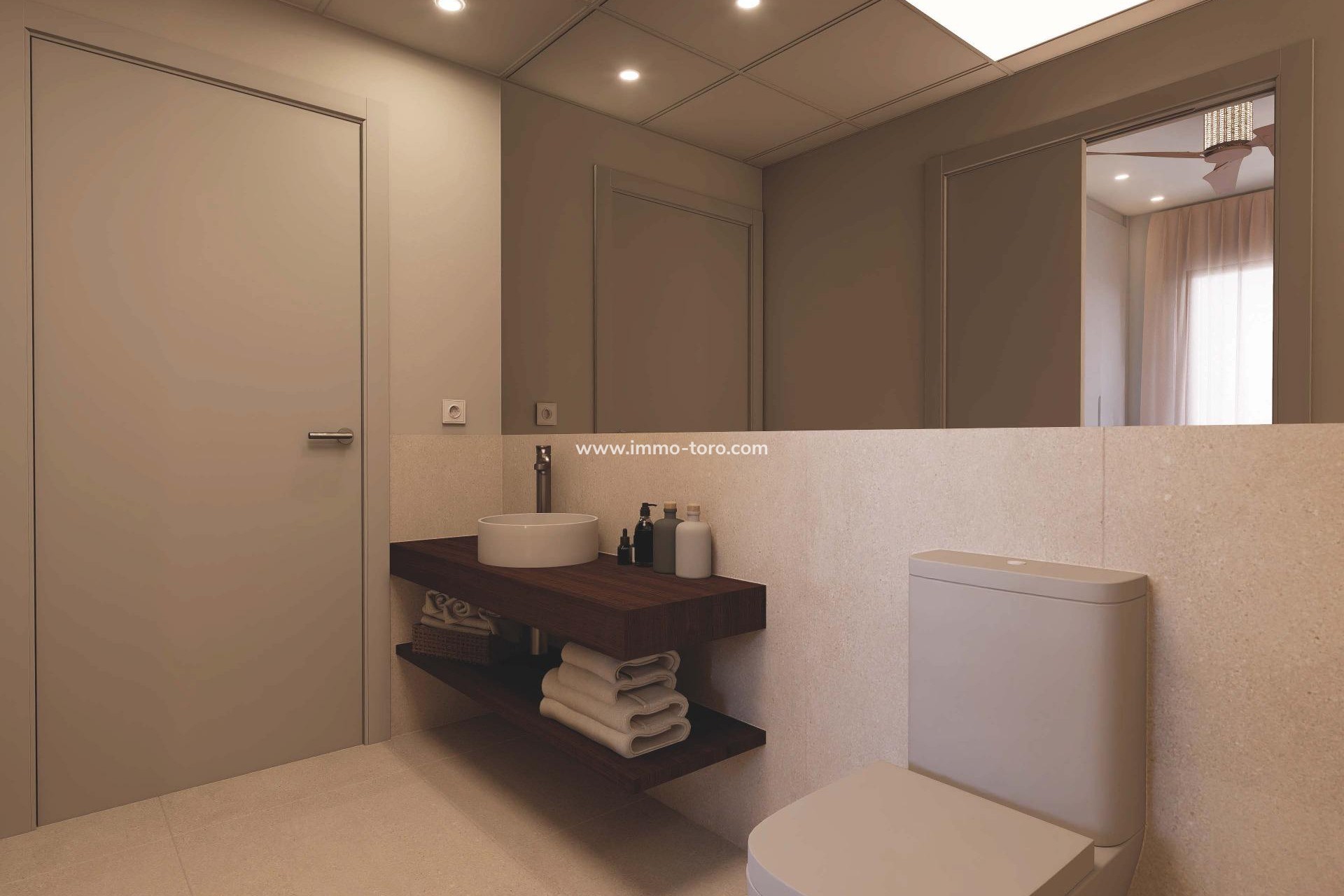 Nouvelle construction - Penthouse - Torrevieja - Los Frutales