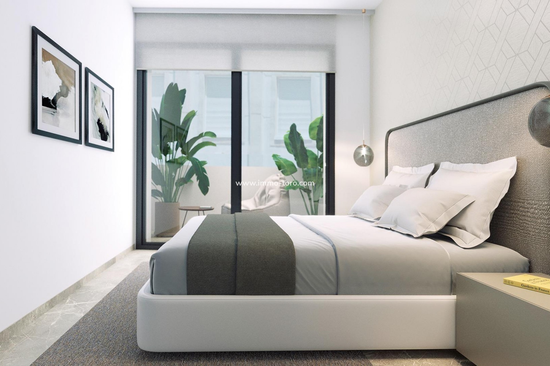 Nouvelle construction - Penthouse - Torrevieja - Playa de El Cura