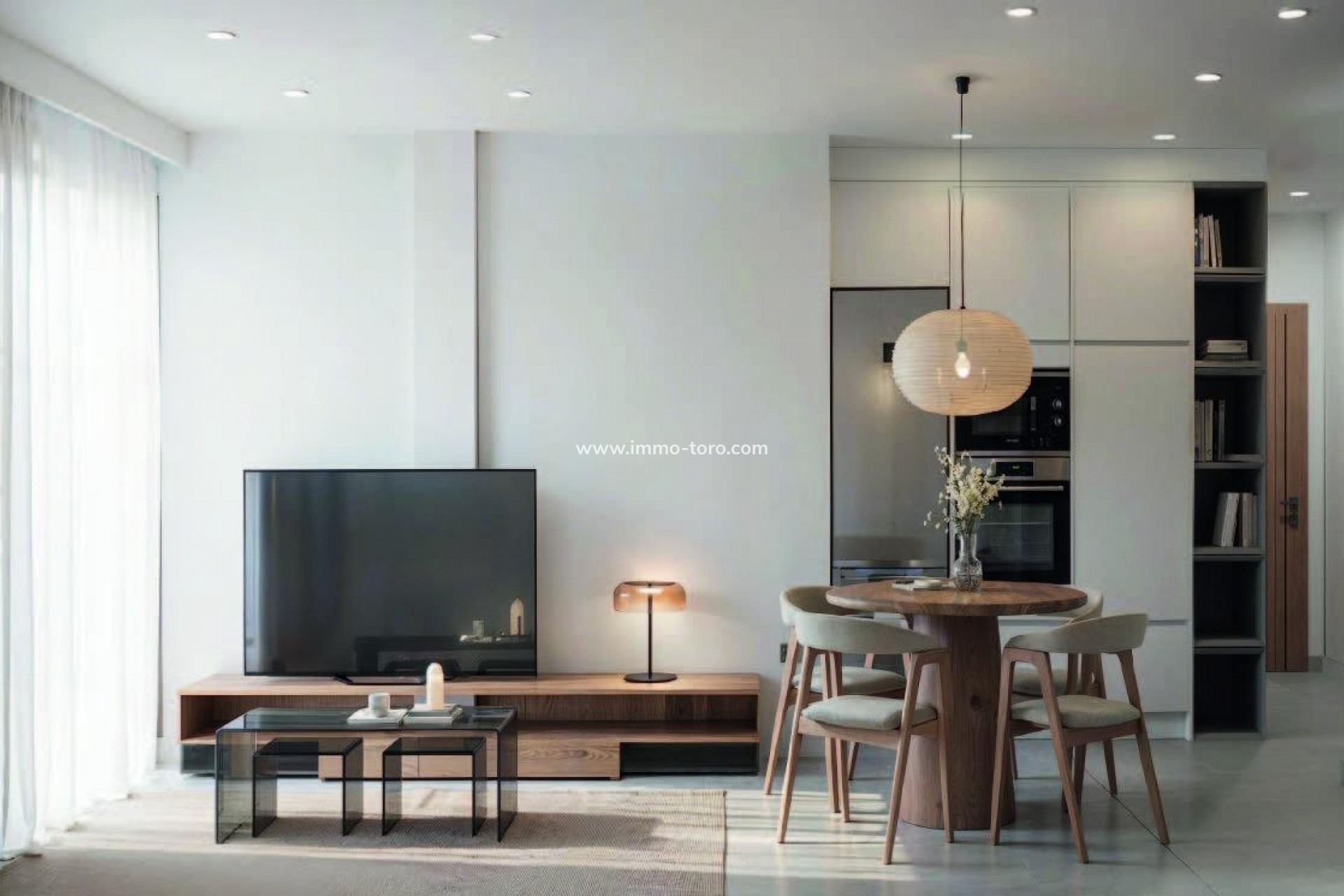 Nouvelle construction - Penthouse - Torrevieja - Playa de El Cura