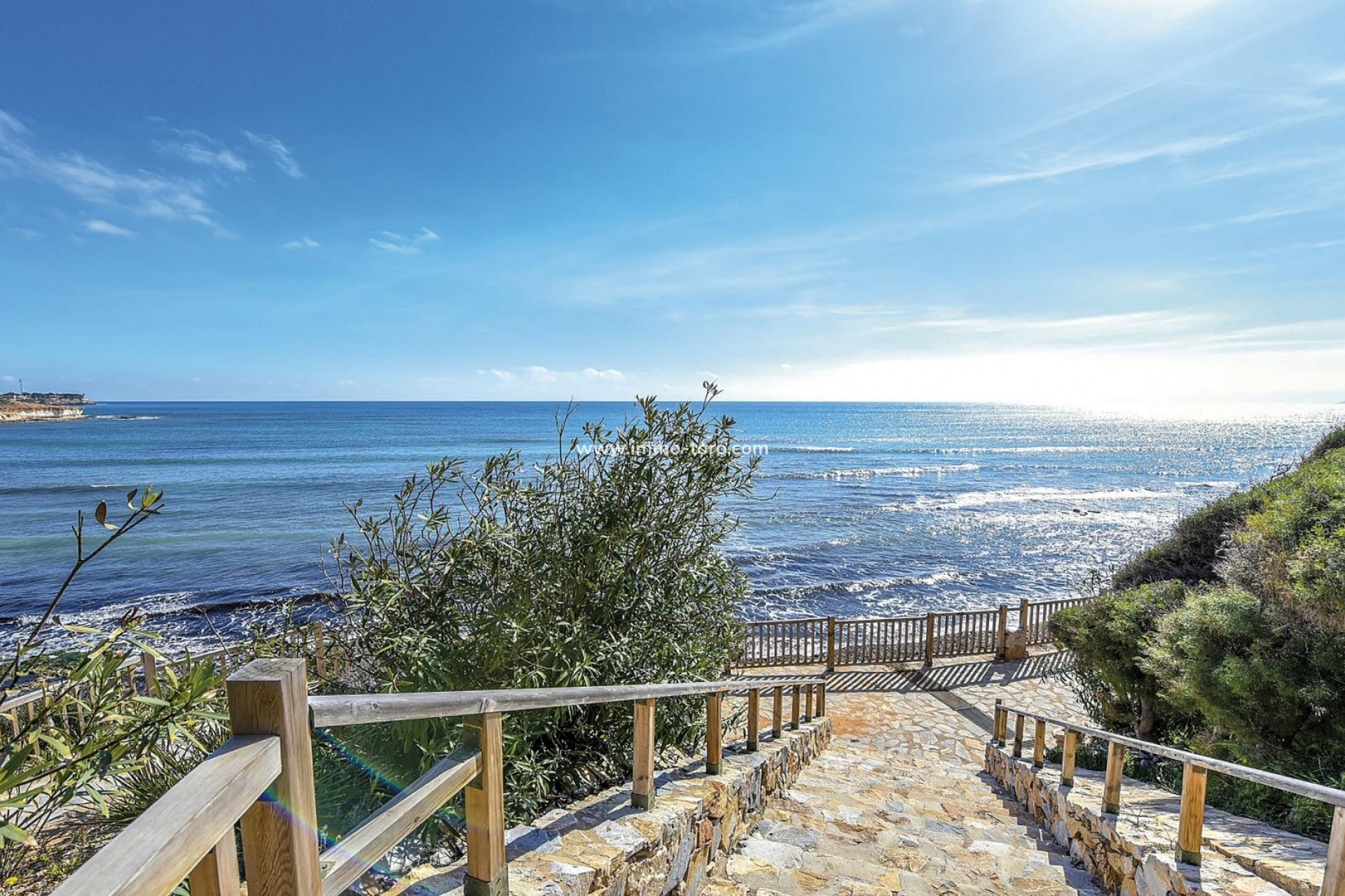 Nouvelle construction - Penthouse - Torrevieja - Torreblanca