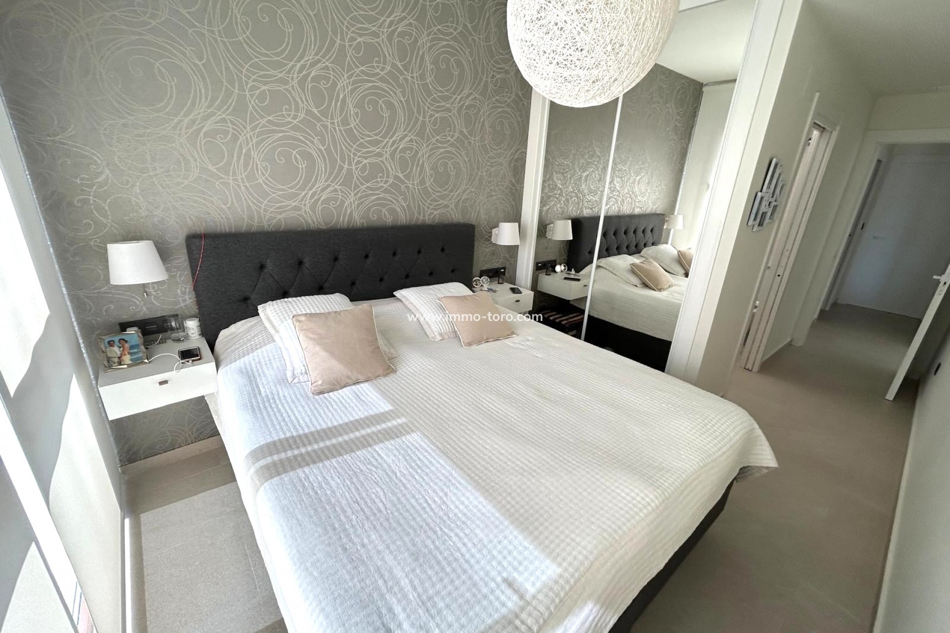 Nouvelle construction - Penthouse - Torrevieja