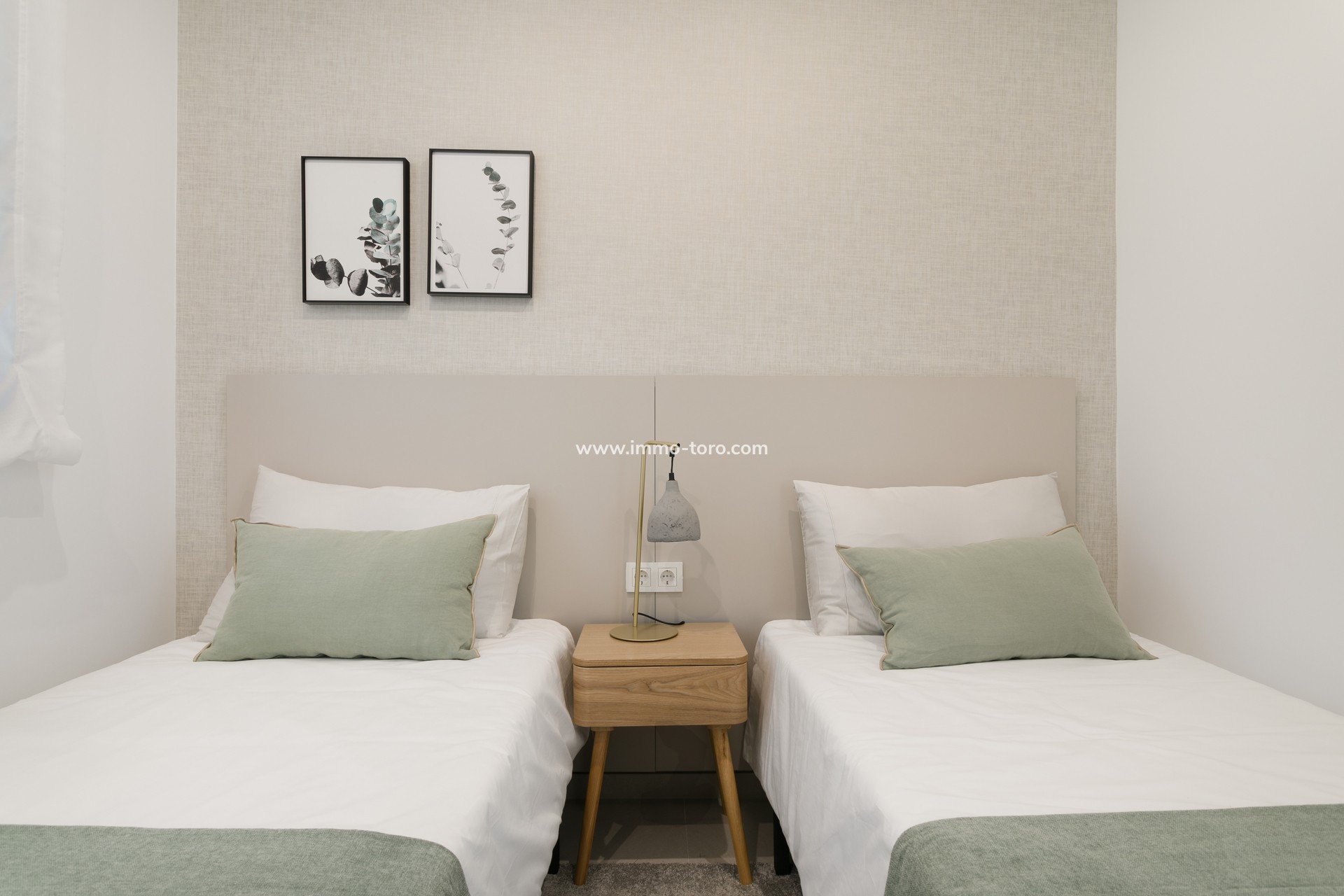 Nouvelle construction - Penthouse - Torrevieja