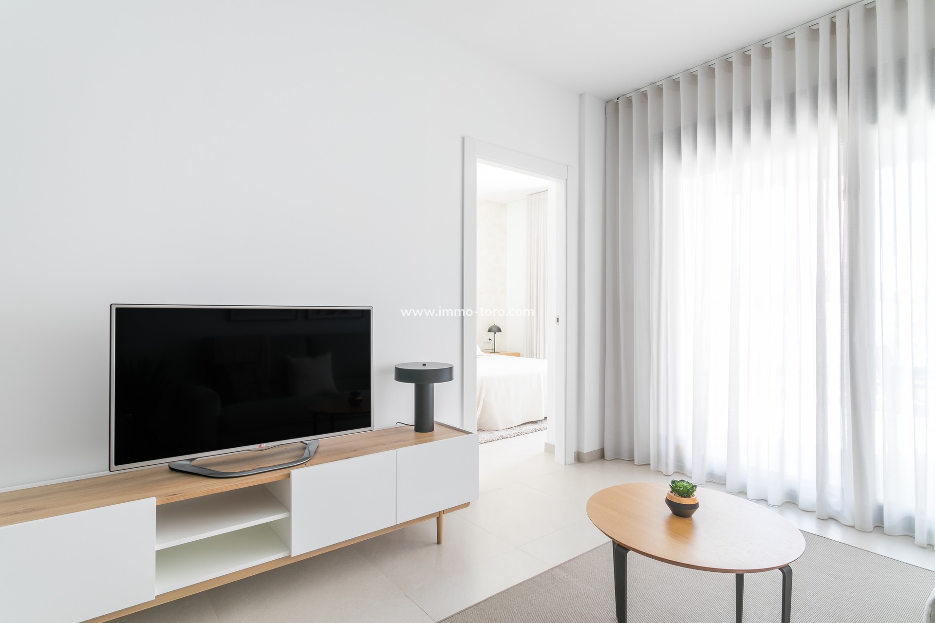 Nouvelle construction - Penthouse - Torrevieja