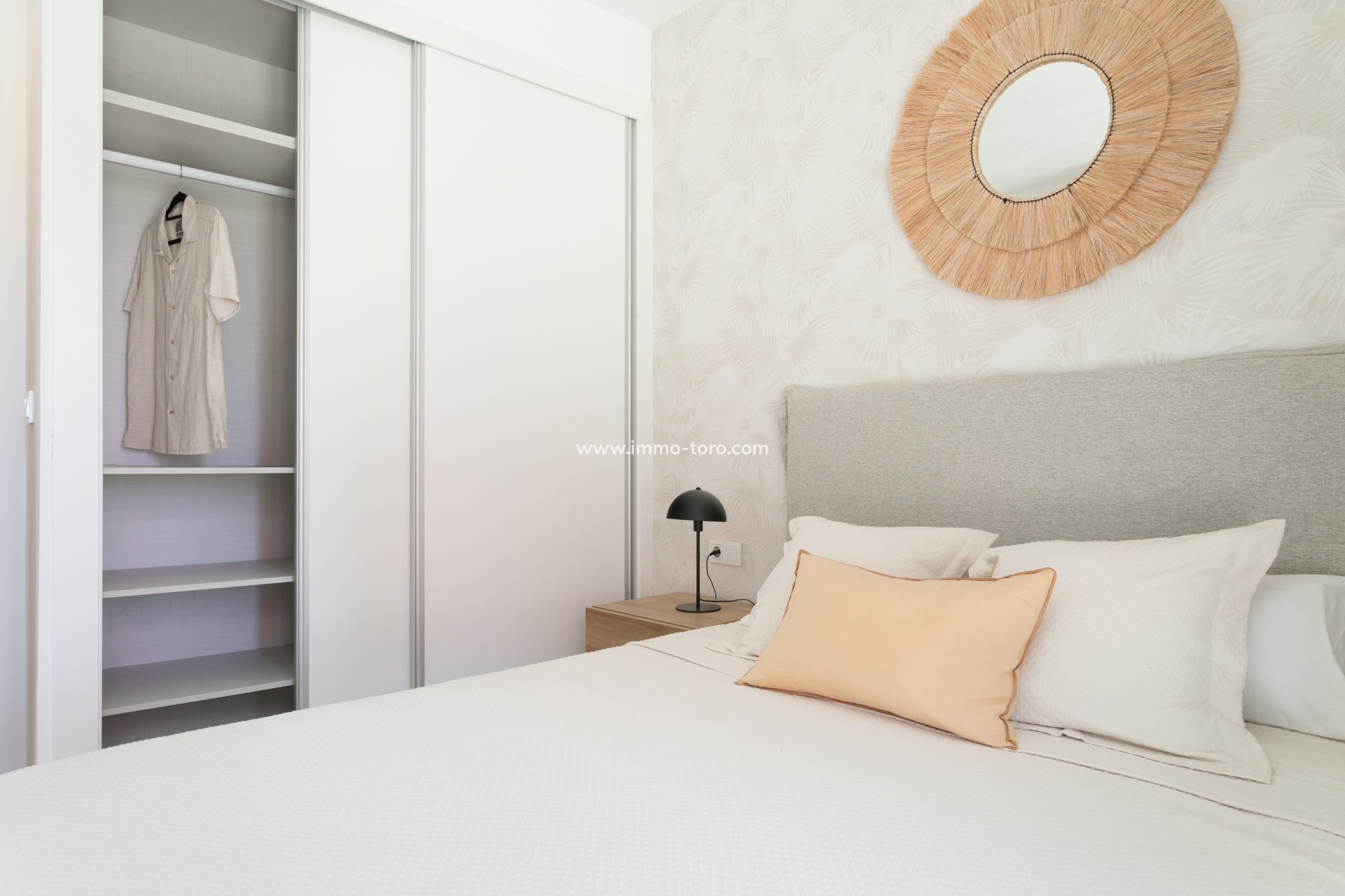 Nouvelle construction - Penthouse - Torrevieja