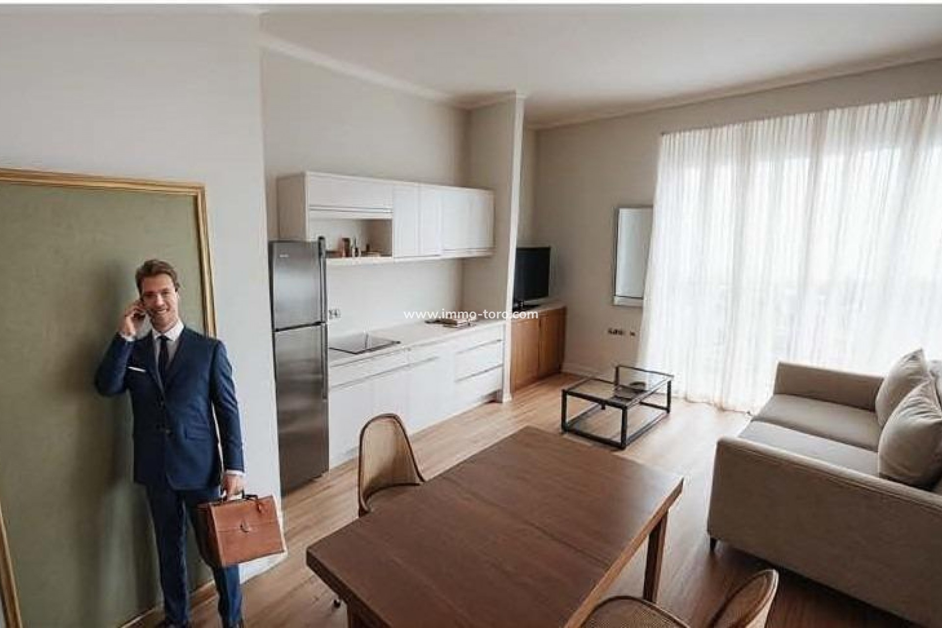 Nouvelle construction - Penthouse - Torrevieja