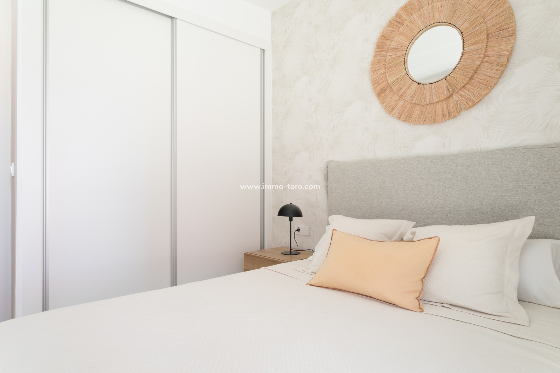 Nouvelle construction - Penthouse - Torrevieja