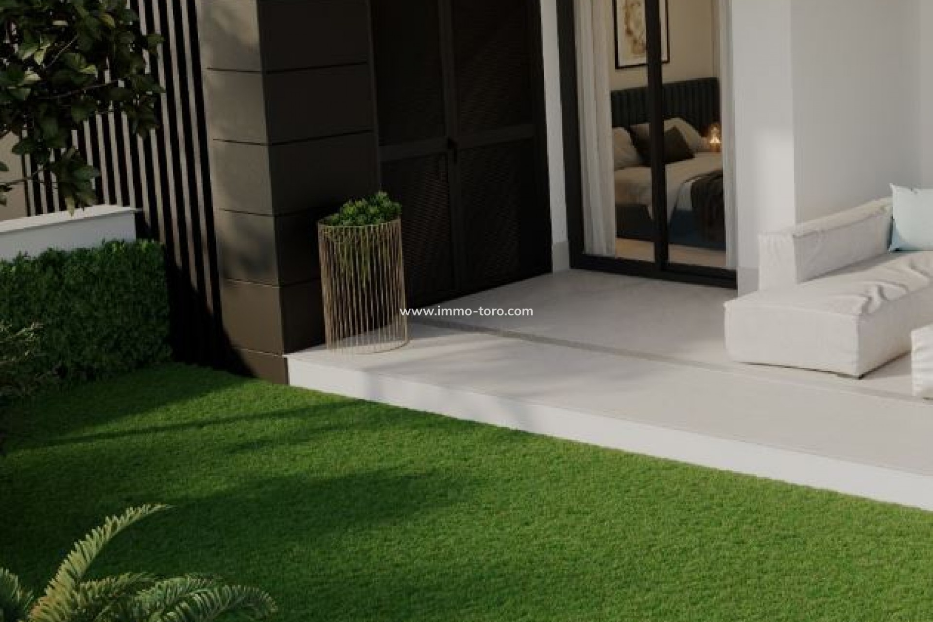 Nouvelle construction - Penthouse - Torrevieja