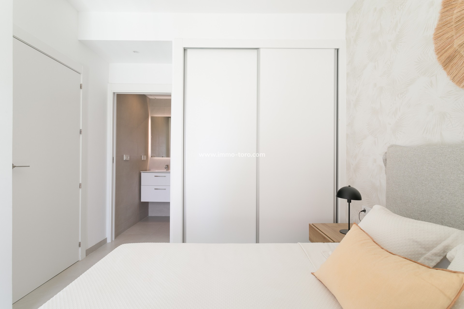 Nouvelle construction - Penthouse - Torrevieja