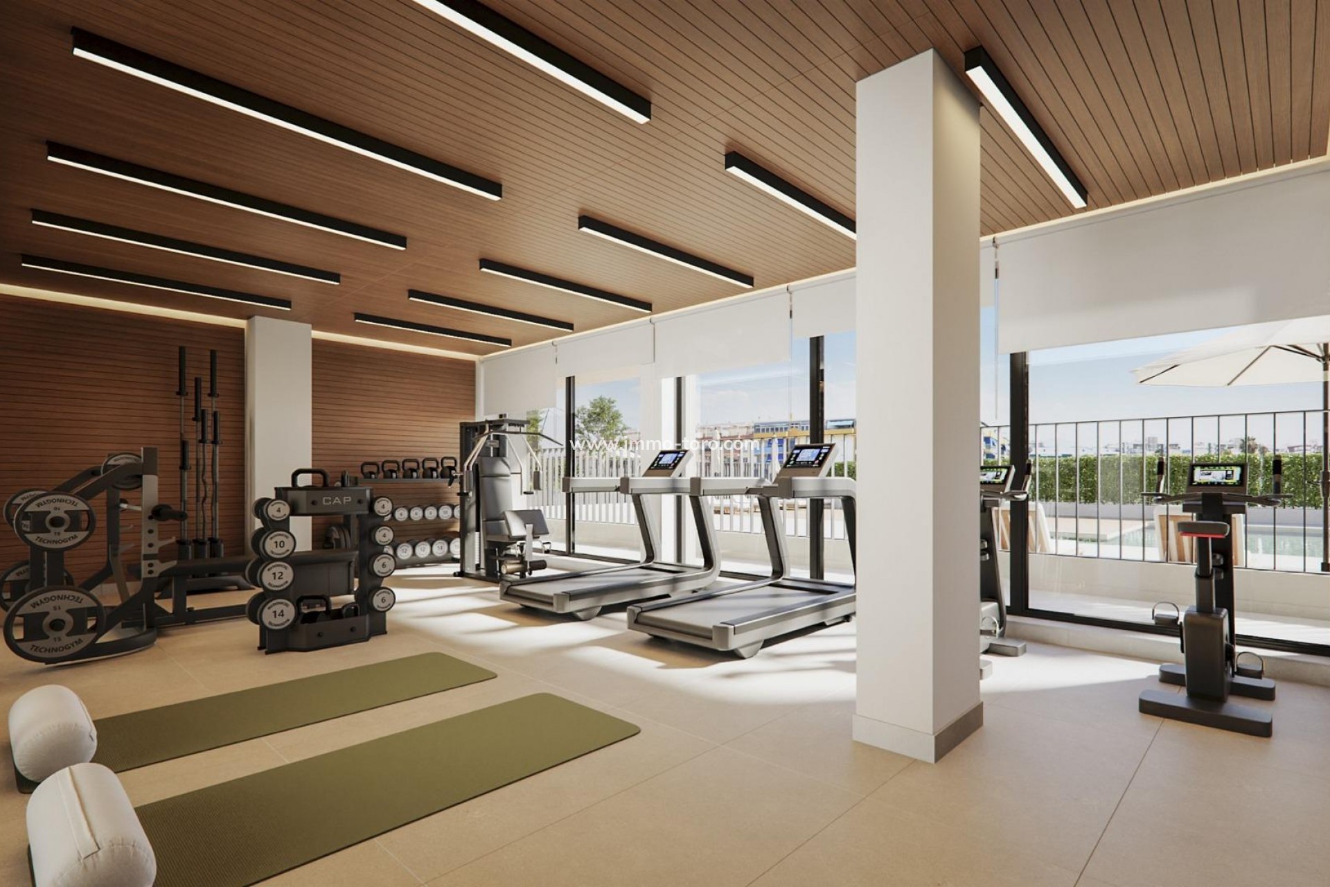 Nouvelle construction - Penthouse - Vélez Málaga - Torre del Mar