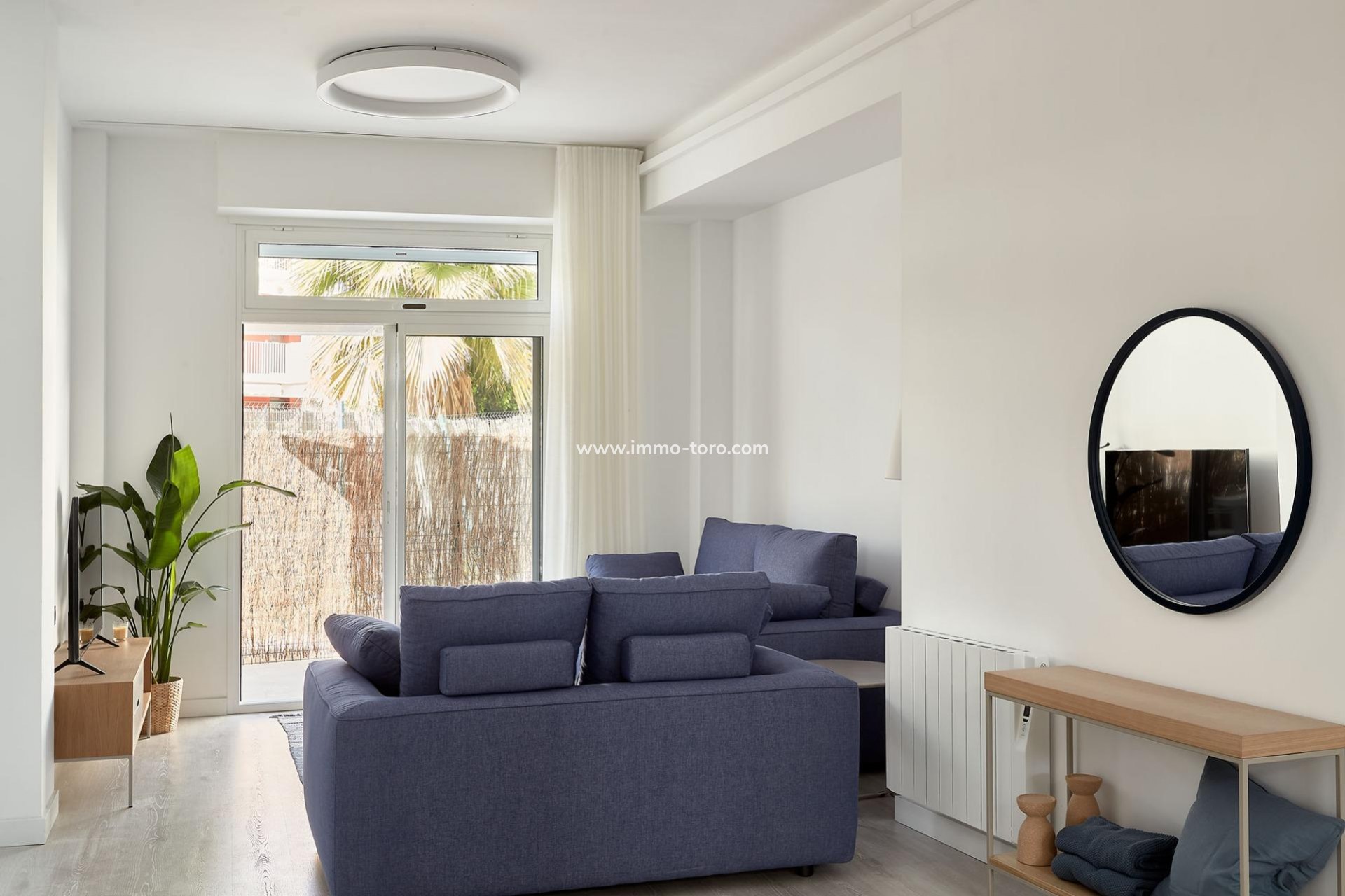 Nouvelle construction - Penthouse - Vera - El Playazo