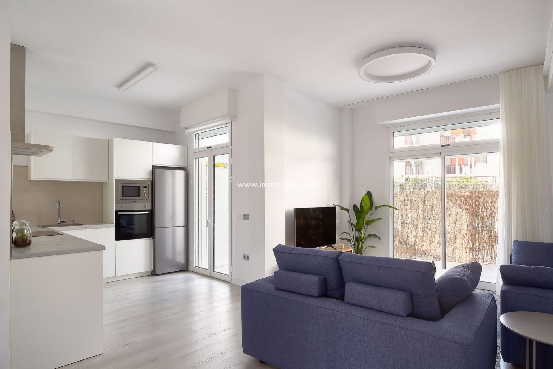 Nouvelle construction - Penthouse - Vera - El Playazo