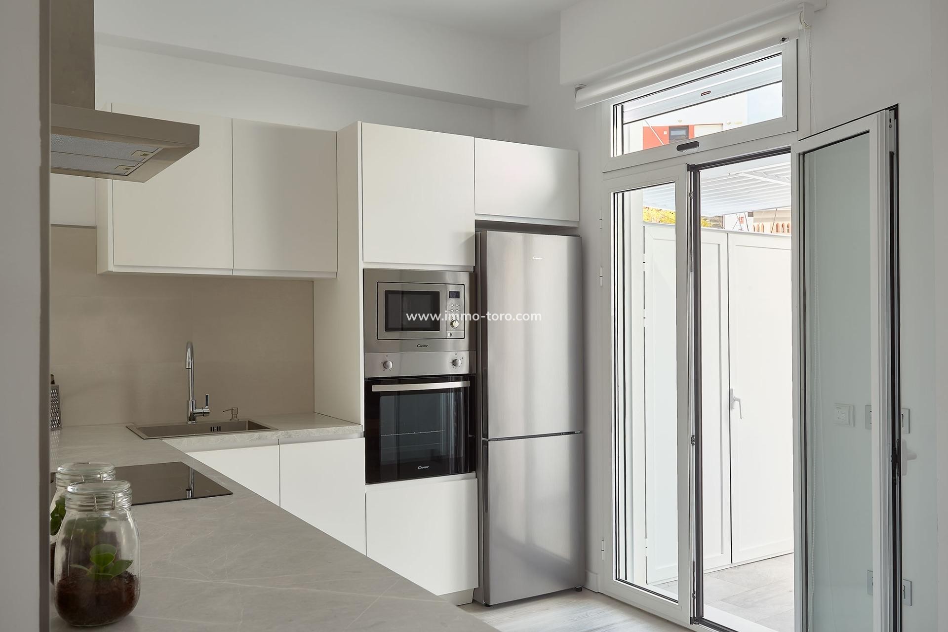 Nouvelle construction - Penthouse - Vera - El Playazo