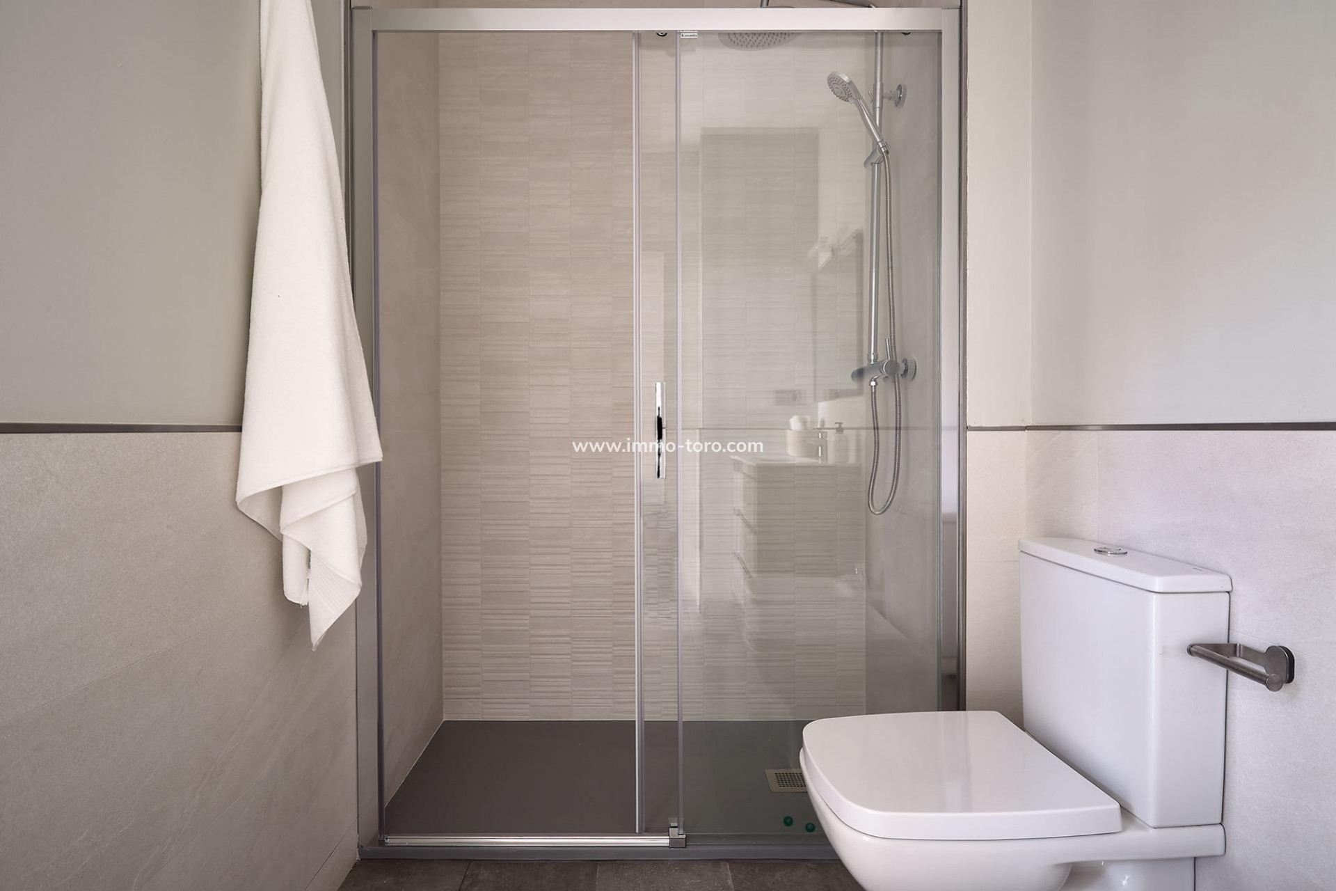 Nouvelle construction - Penthouse - Vera - El Playazo