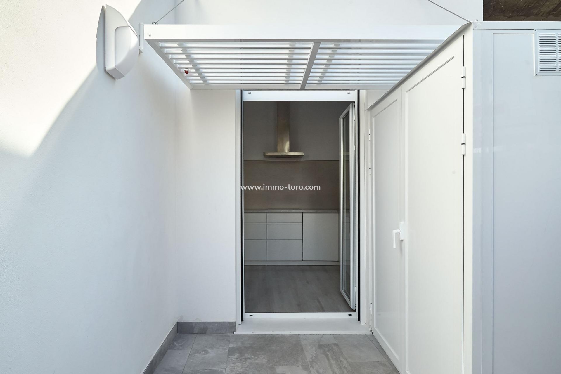 Nouvelle construction - Penthouse - Vera - El Playazo