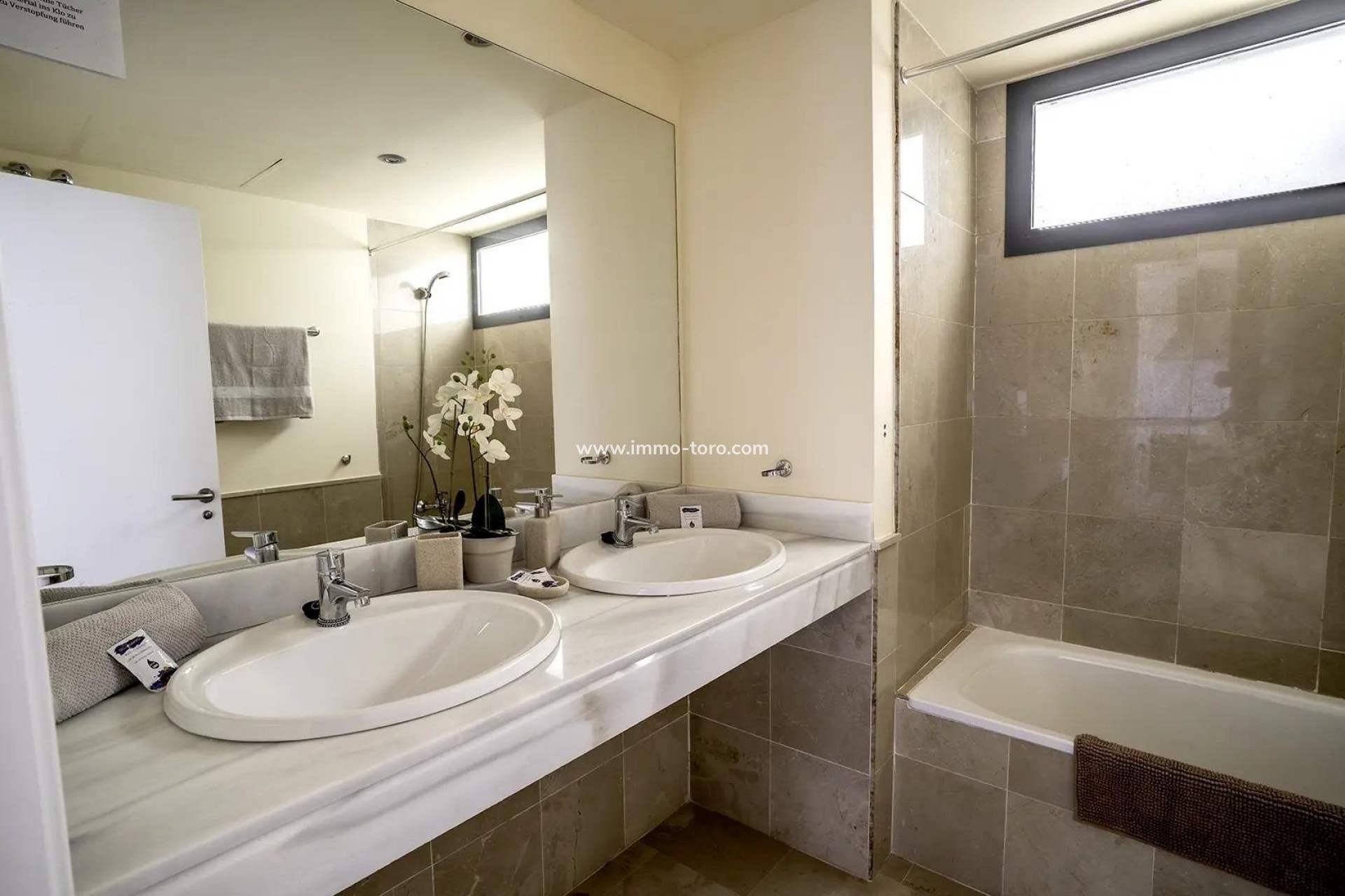 Nouvelle construction - Penthouse - Vera - Puerto del Rey