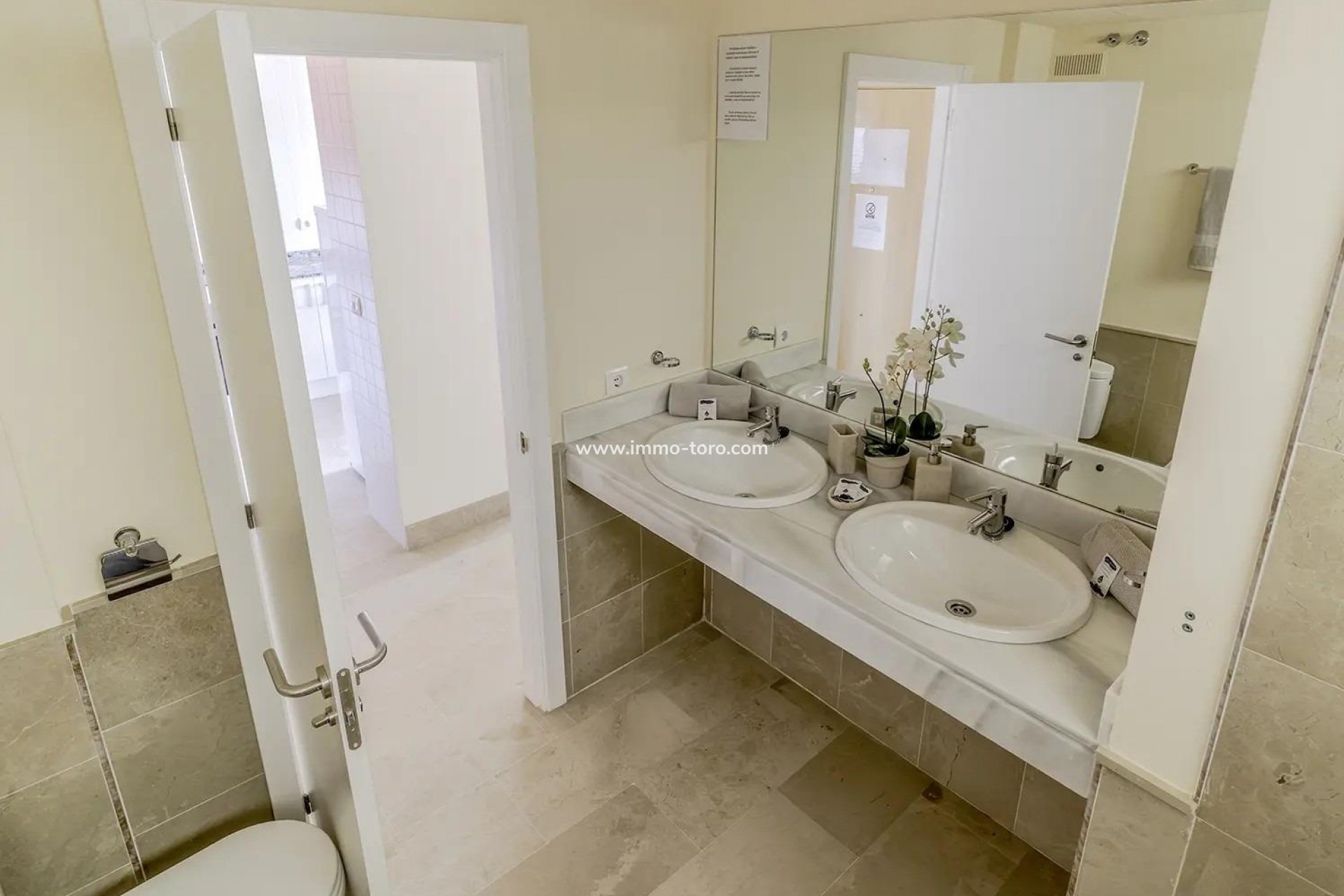 Nouvelle construction - Penthouse - Vera - Puerto del Rey