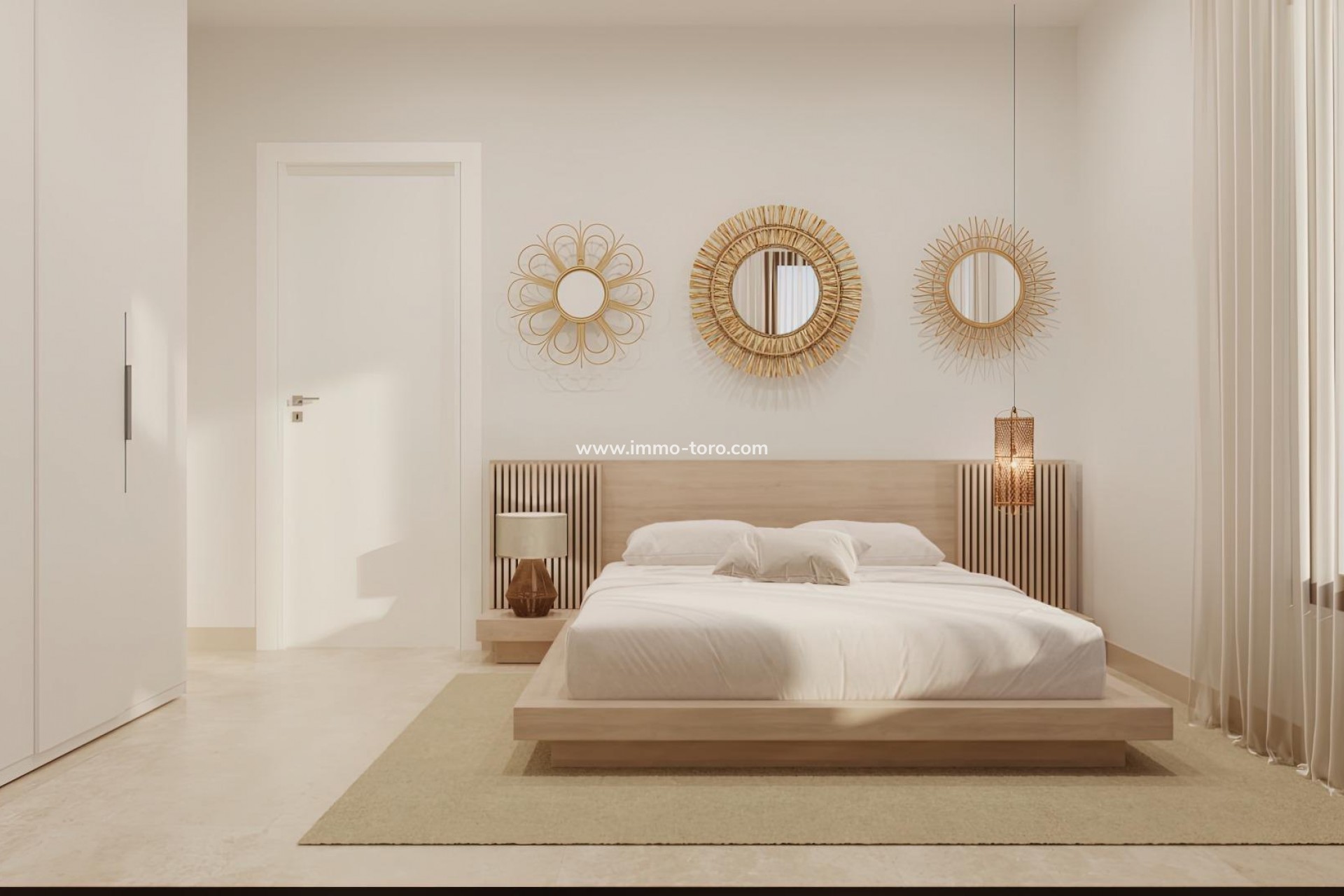 Nouvelle construction - Penthouse - Vera - Vera playa