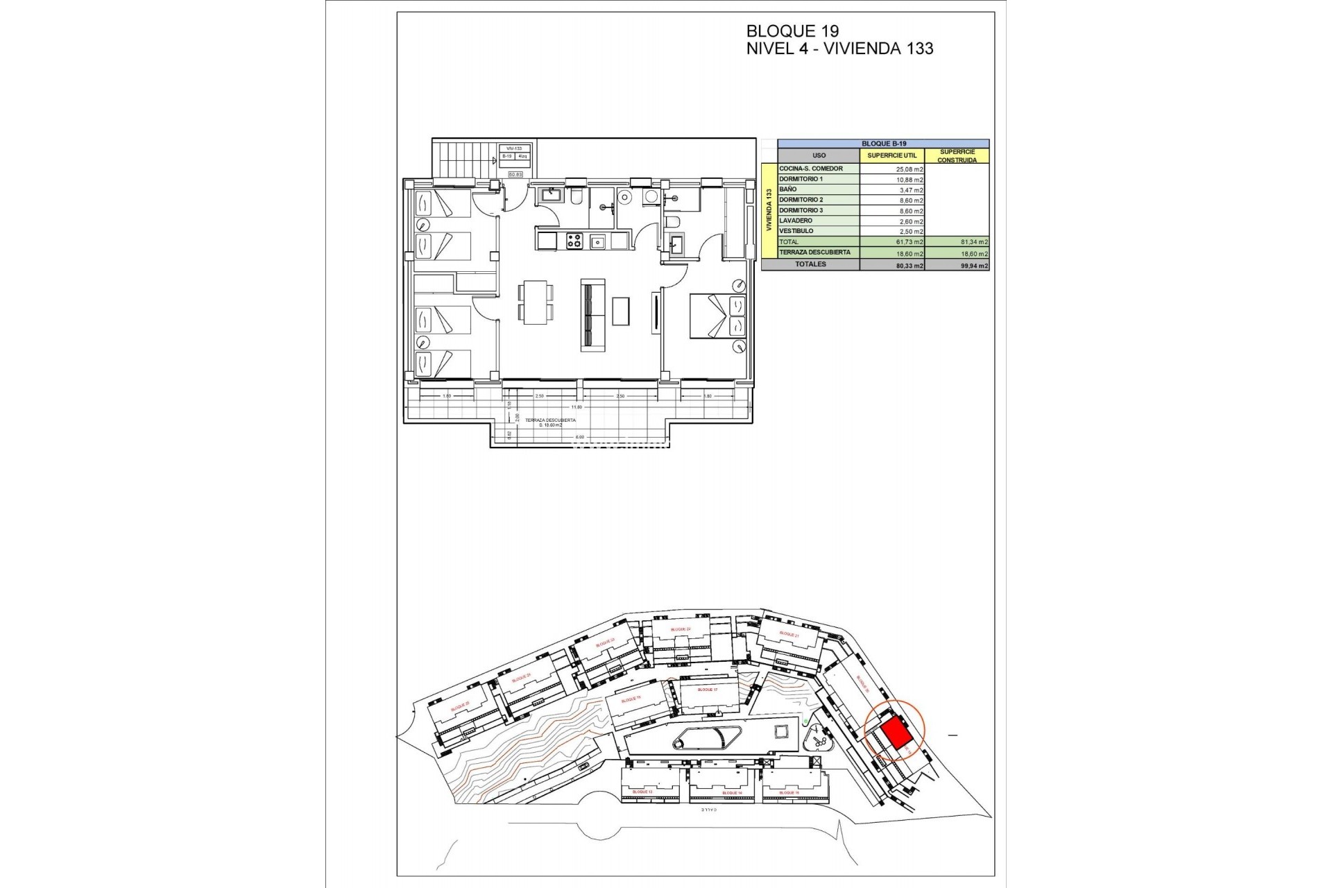 Nouvelle construction - Penthouse - Xeresa - Xeresa del monte