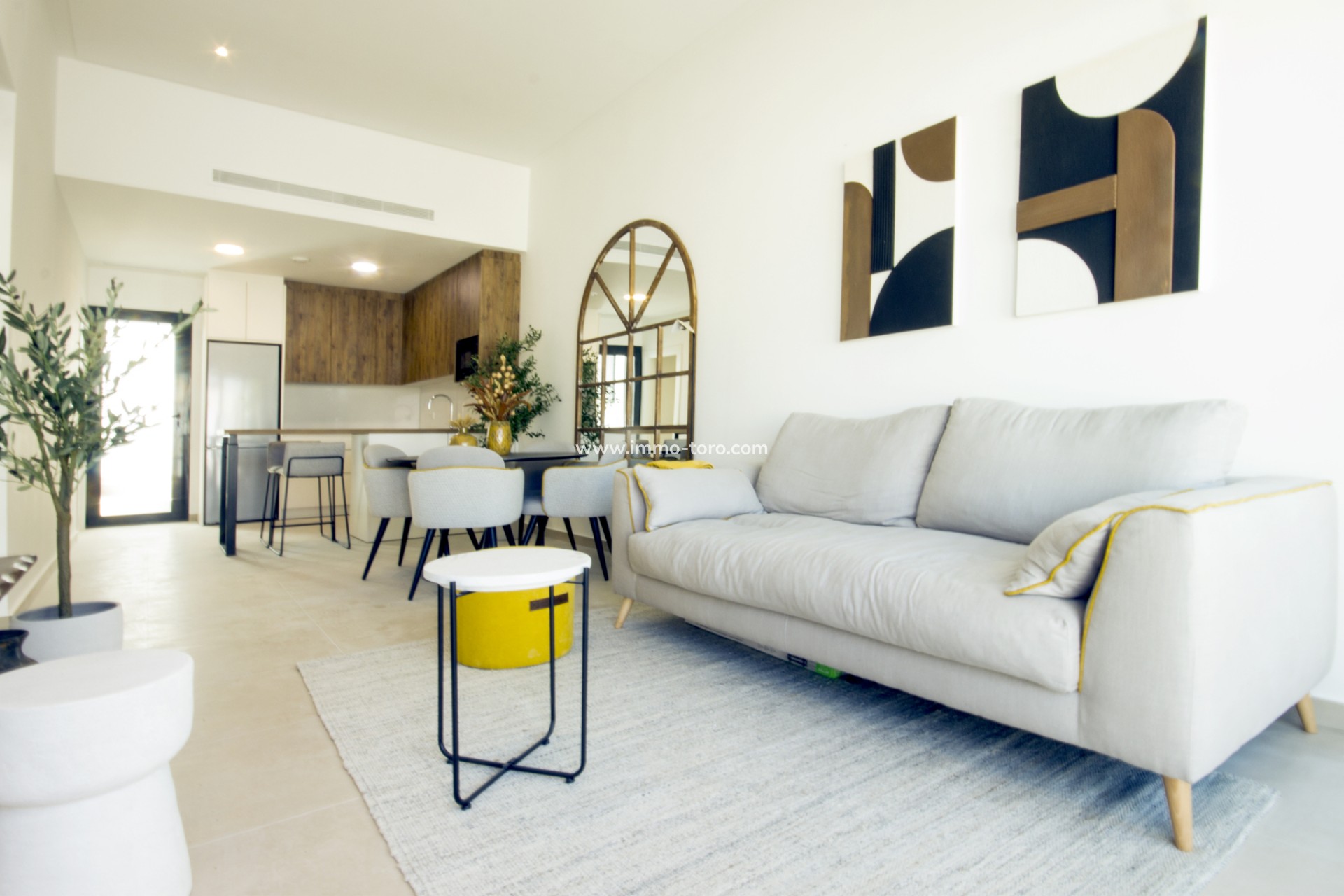 Nouvelle construction -  - San Fulgencio