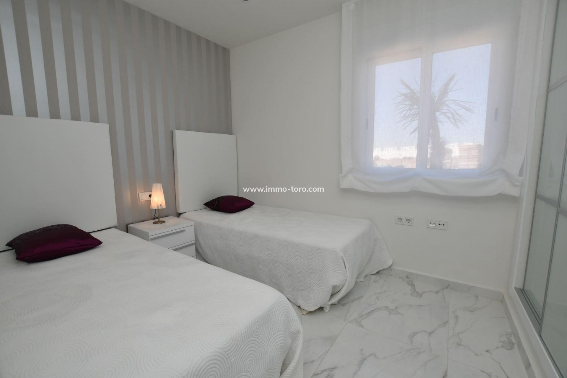 Nouvelle construction -  - San Miguel de Salinas - La Cañada