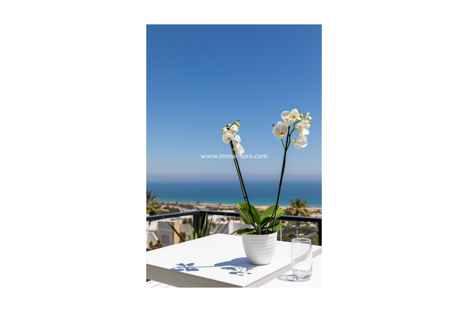 Nouvelle construction -  - Santa Pola - GRAN ALACANT