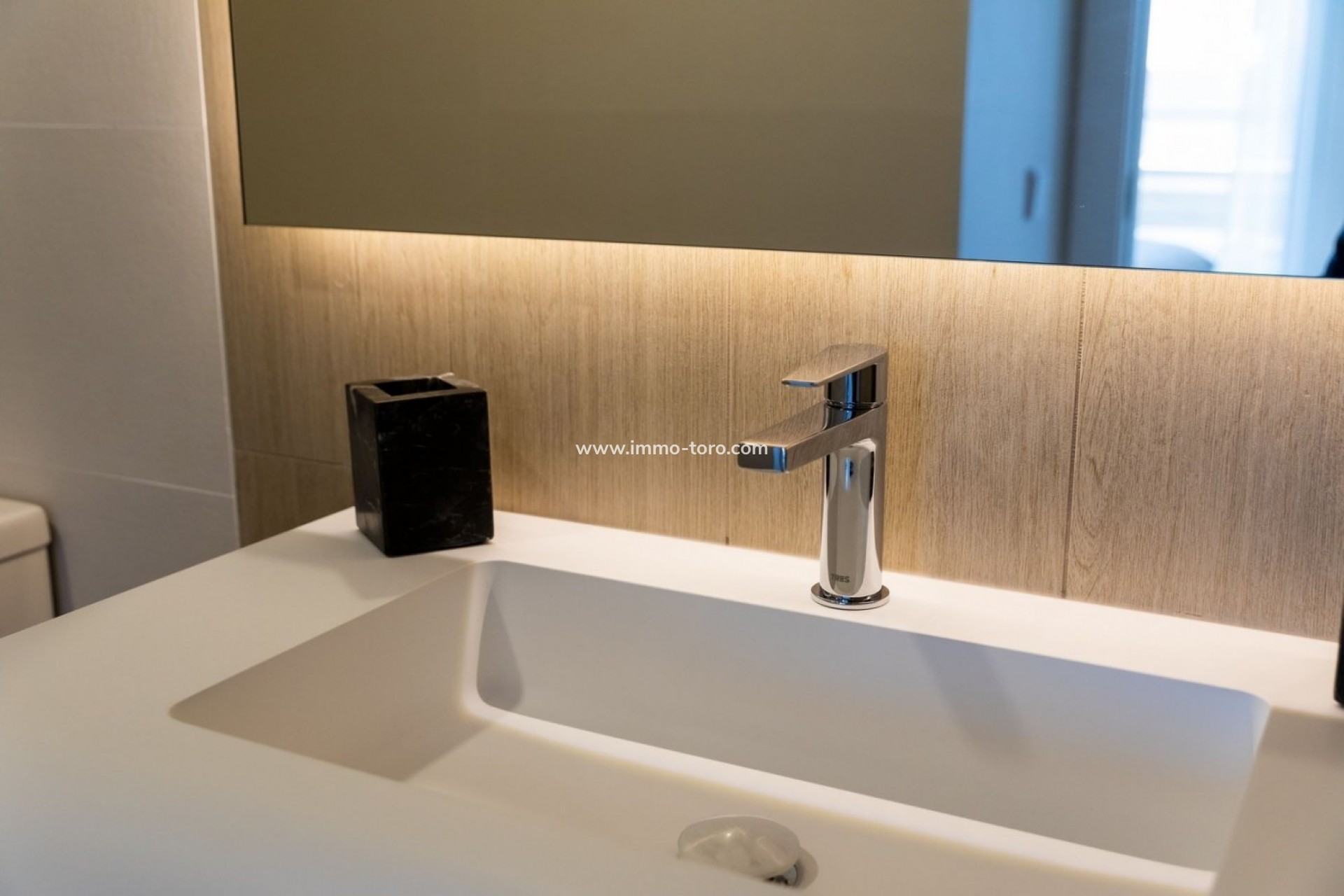 Nouvelle construction -  - Santa Pola - GRAN ALACANT