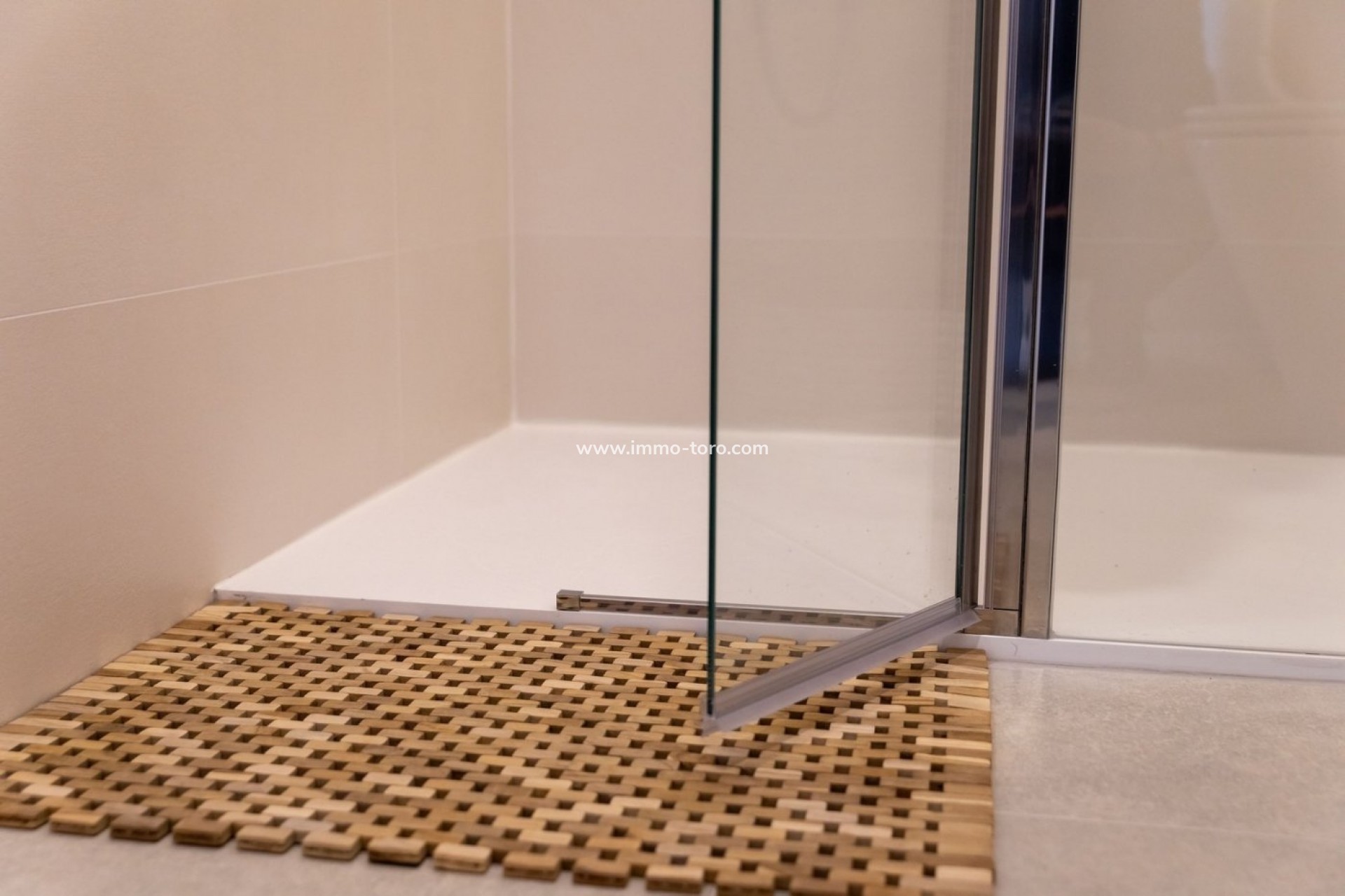 Nouvelle construction -  - Santa Pola - GRAN ALACANT