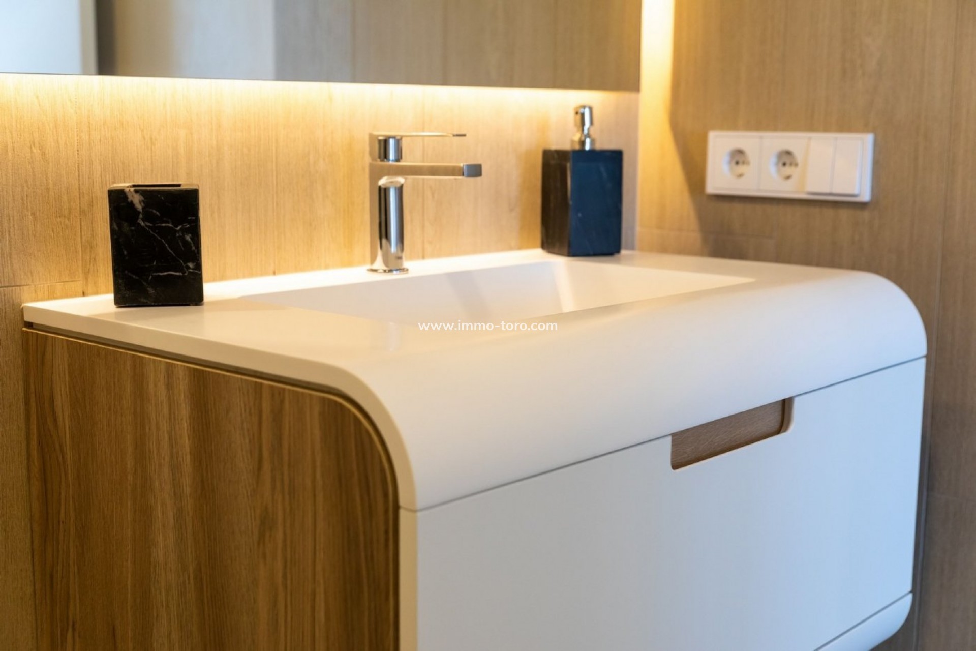 Nouvelle construction -  - Santa Pola - GRAN ALACANT