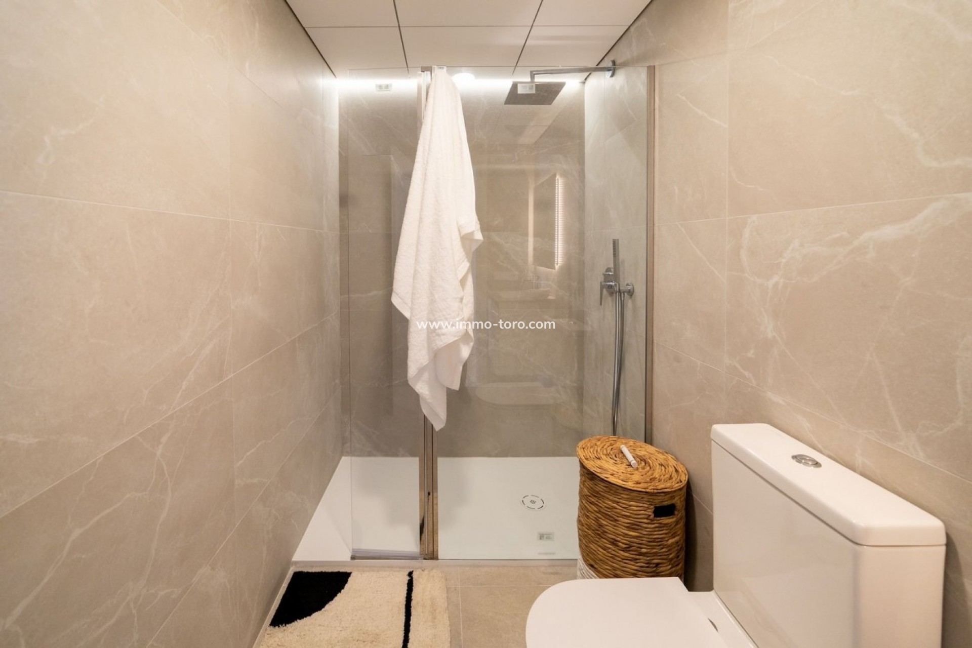 Nouvelle construction -  - Santa Pola - GRAN ALACANT