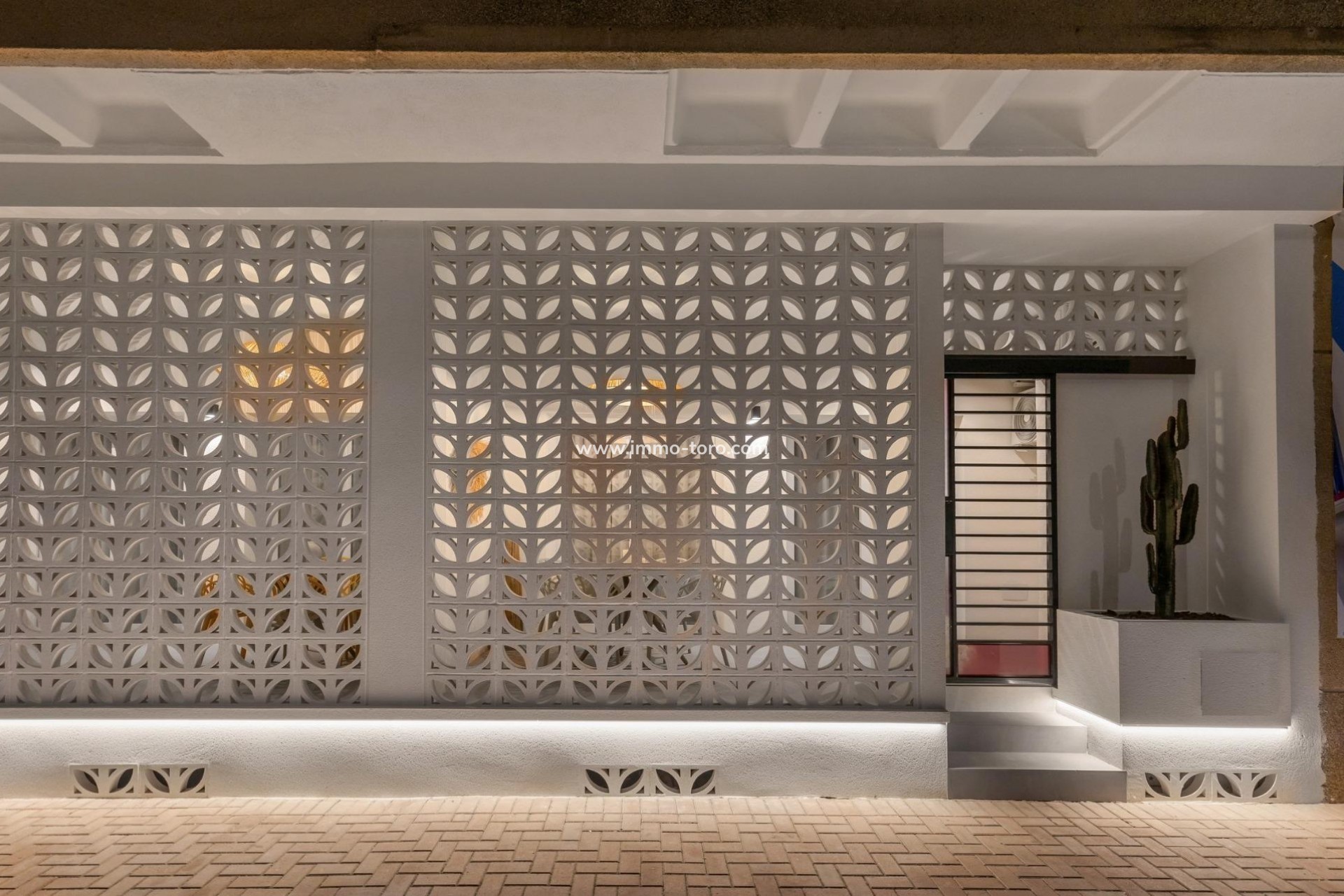 Nouvelle construction -  - Torrevieja - Playa Los Naufragos